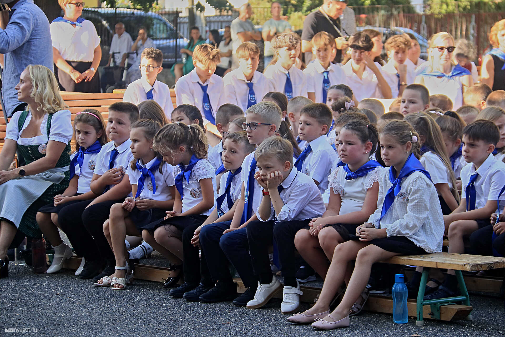 Városi Tanévnyitó 2026
