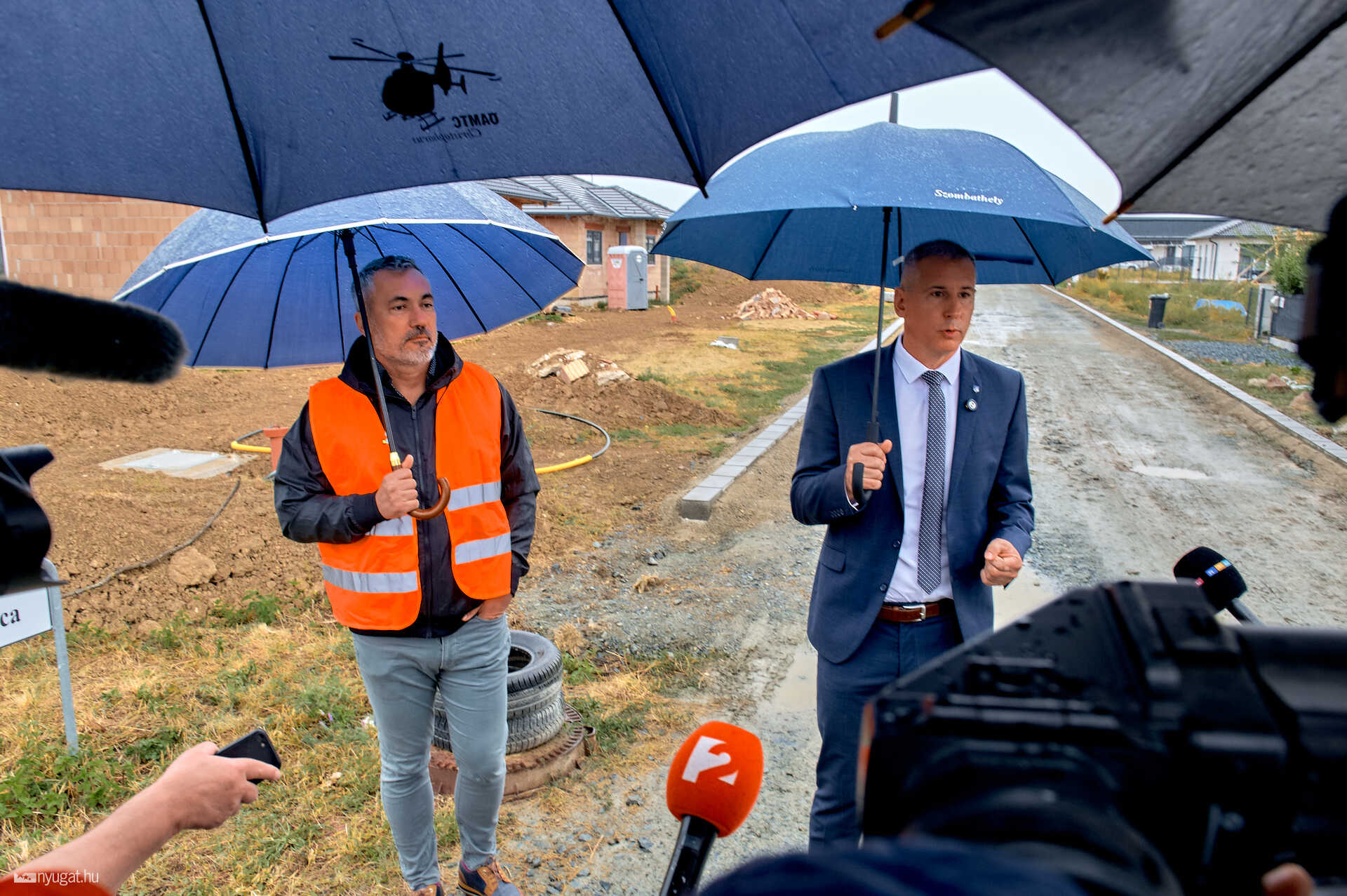 Koroknai Róbert Nemény András