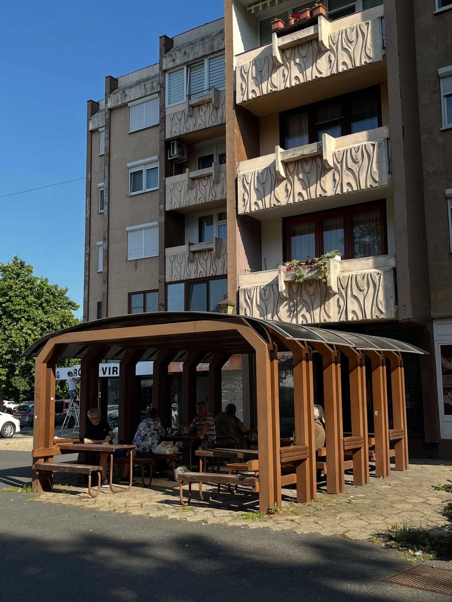 Szombathely
