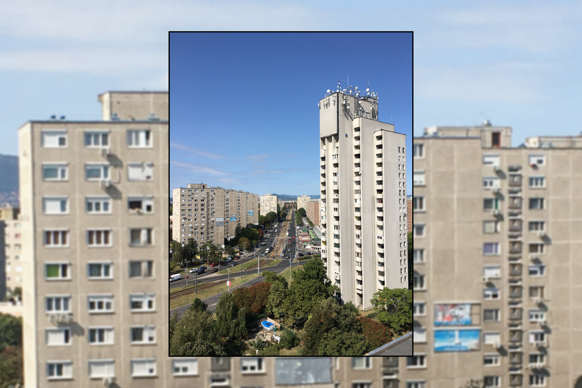Újpalota