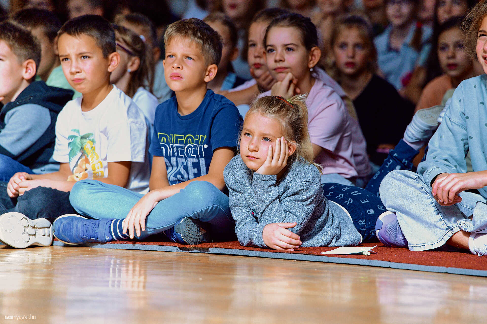 Pannonsport tornász világkupa 2026