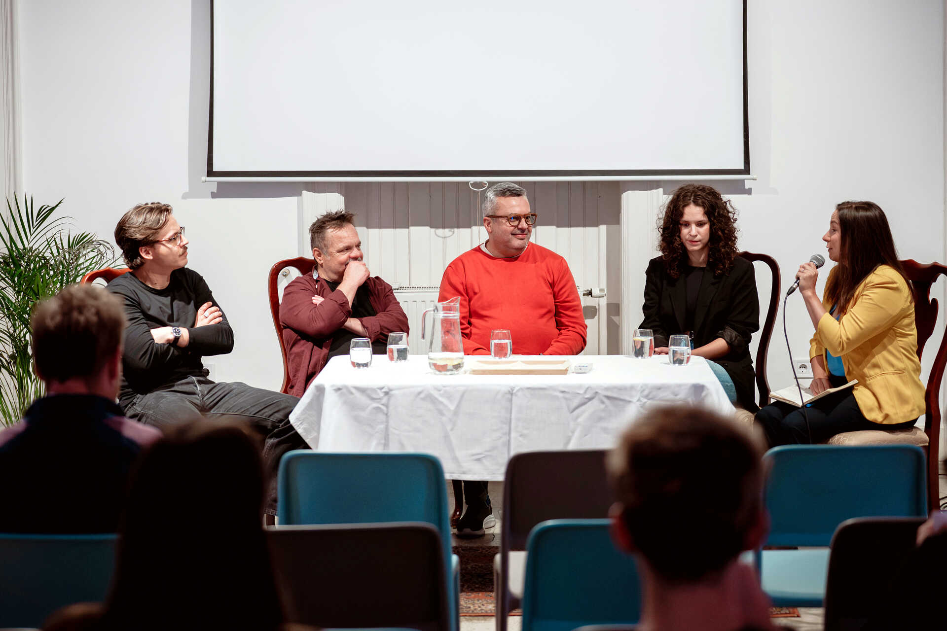 Minőségi Újságírás Díj