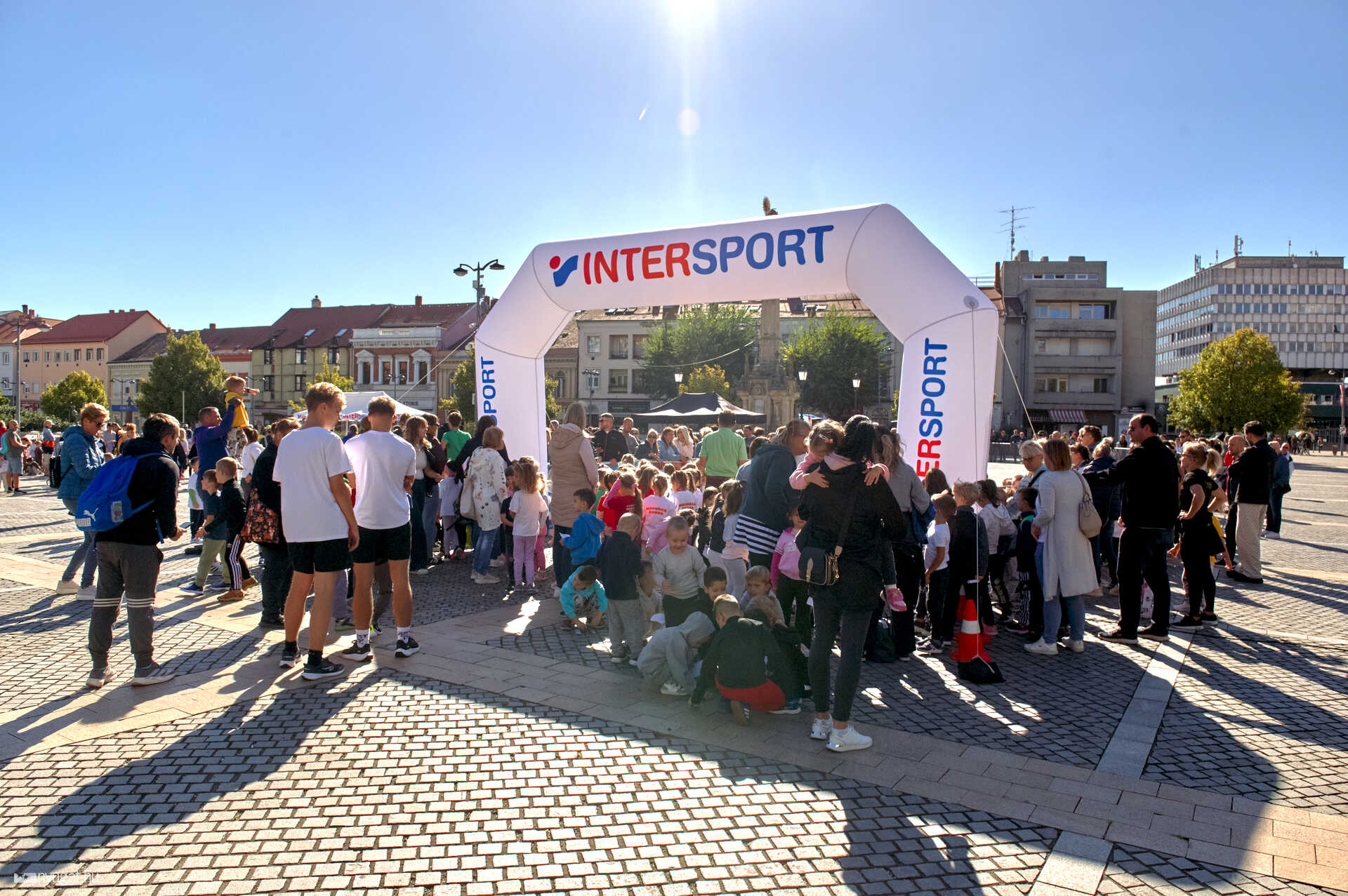 Városi sportnap 2026