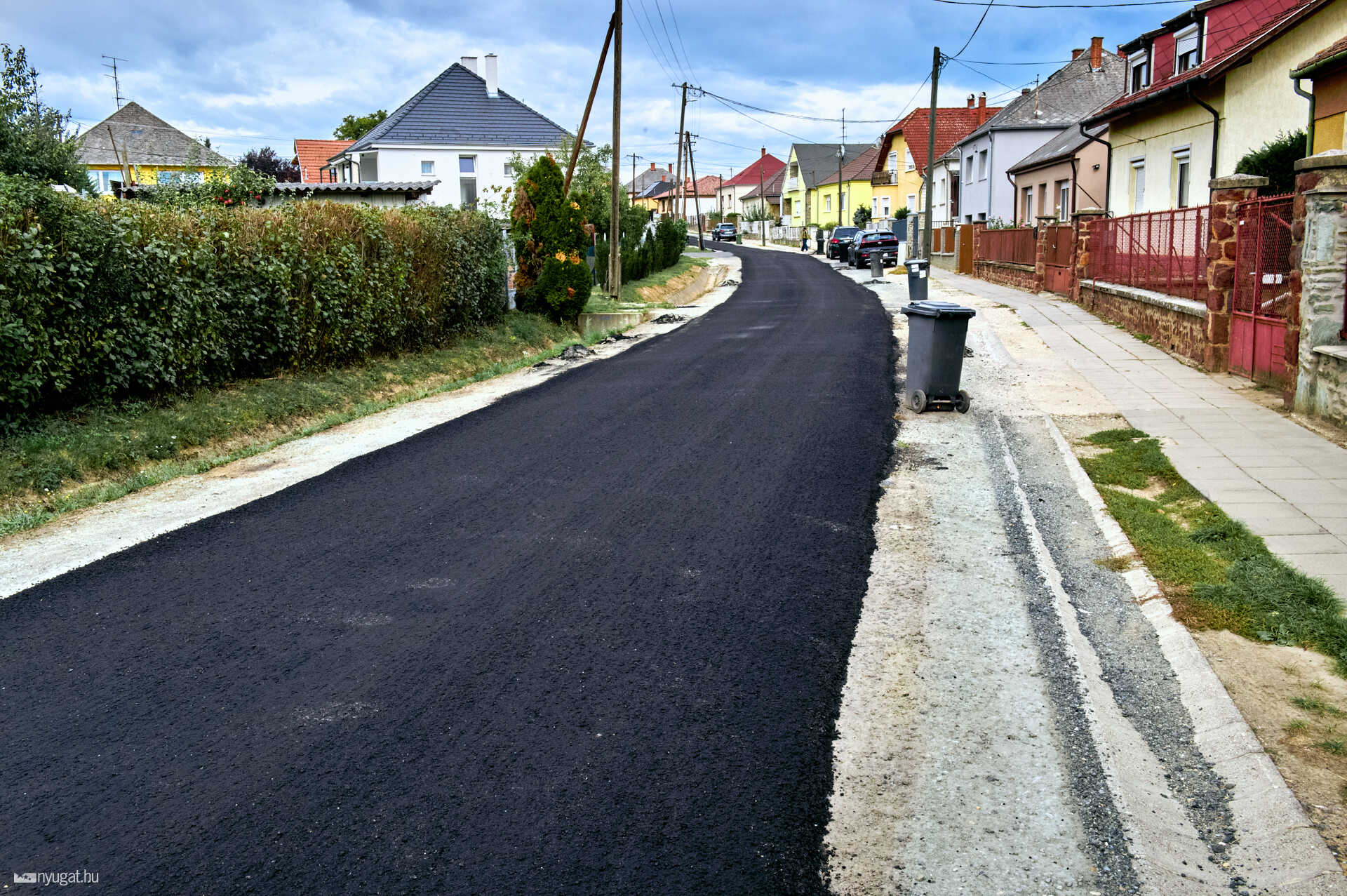 Áchim András utca