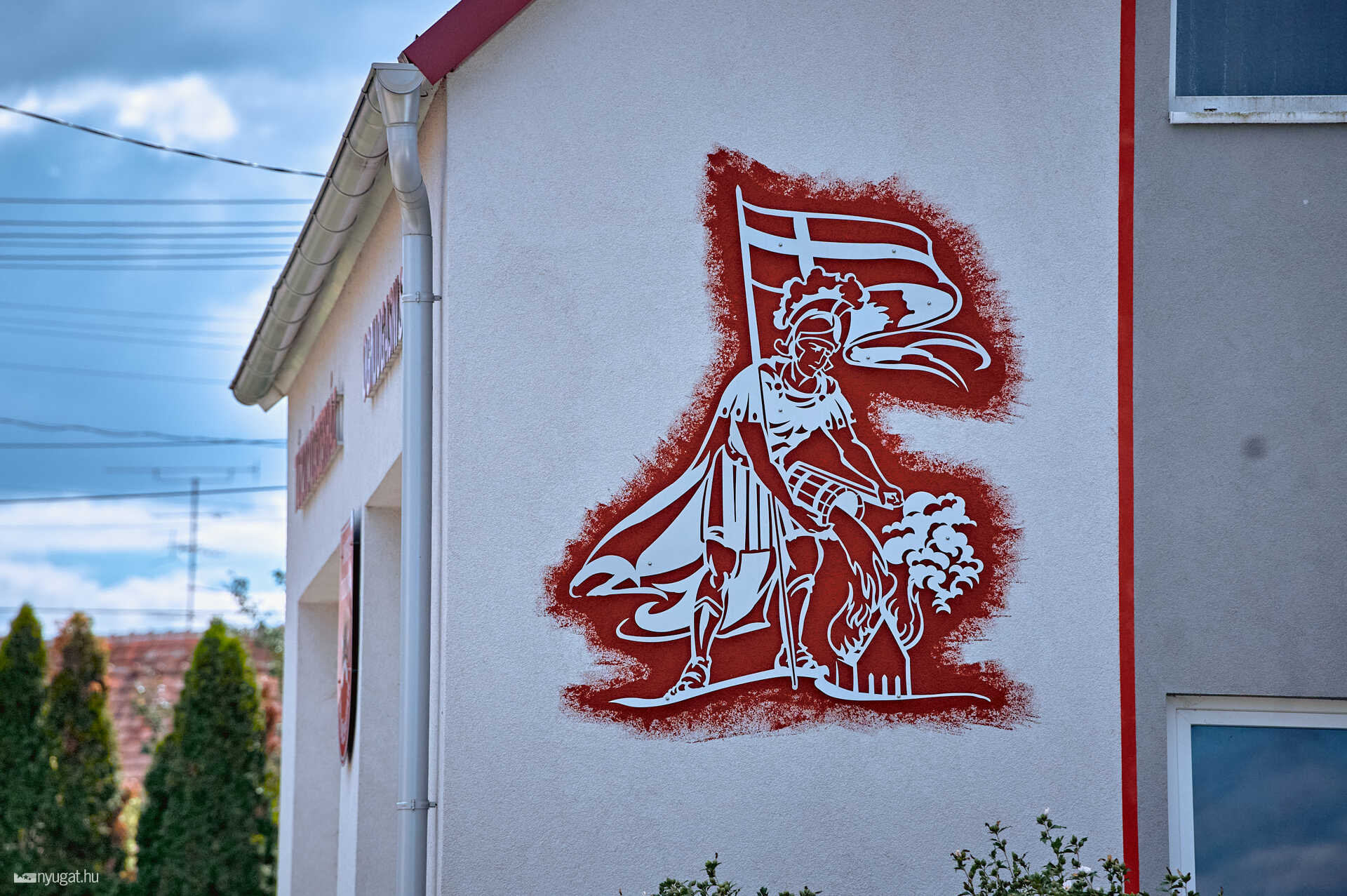 Felsőcsatár faluriport
