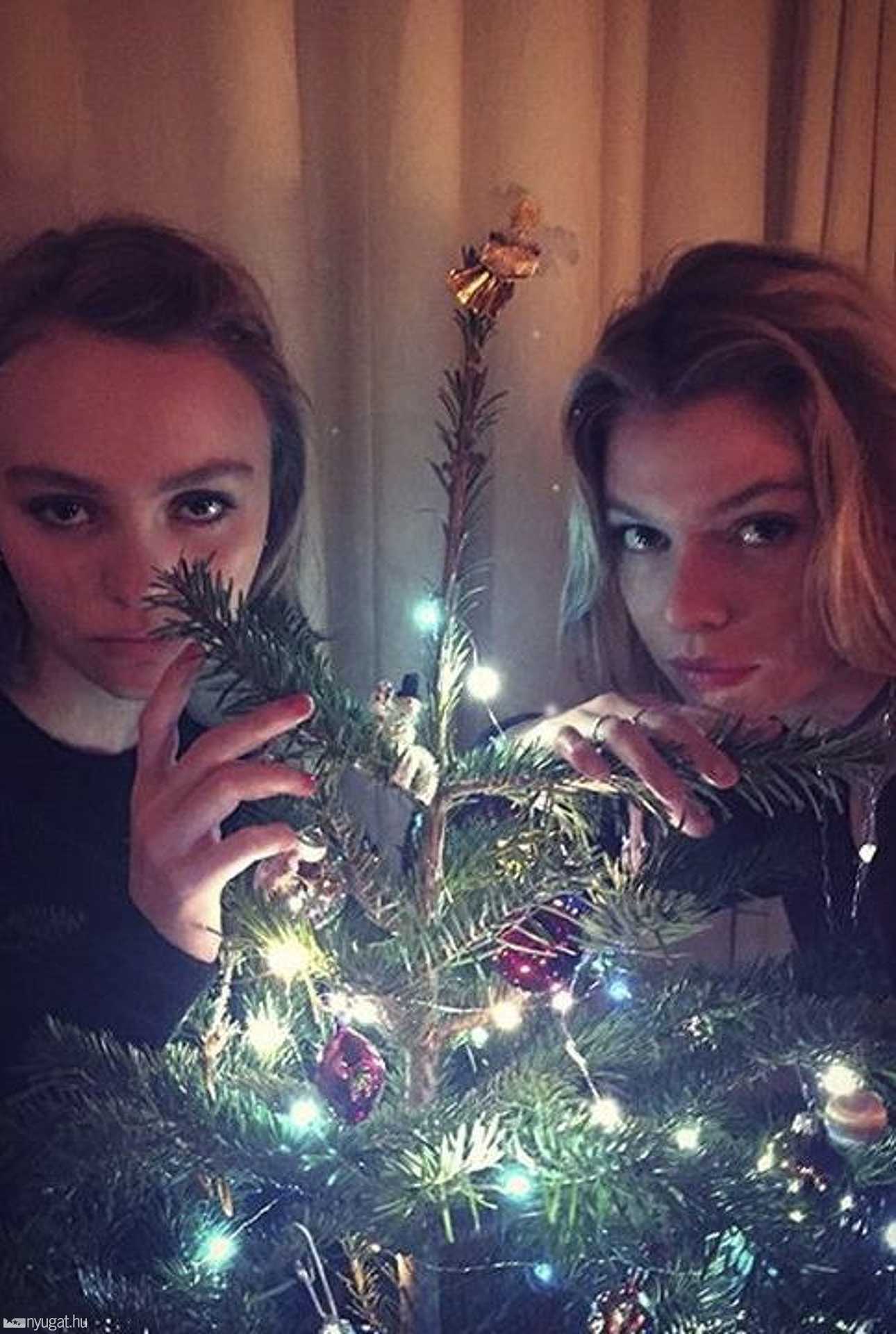 Lily Rose Depp