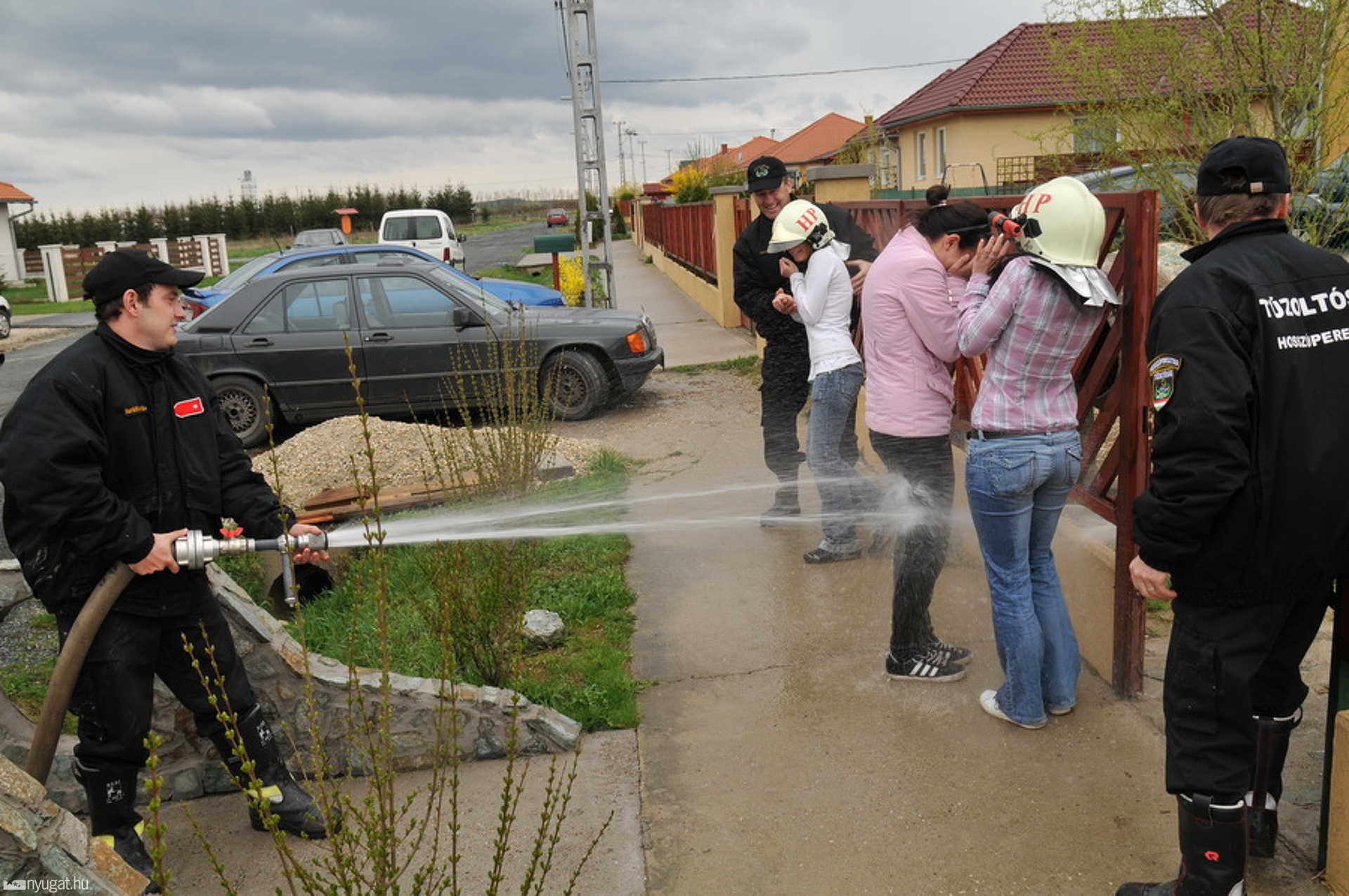 Húsvét hétfő - 2010.