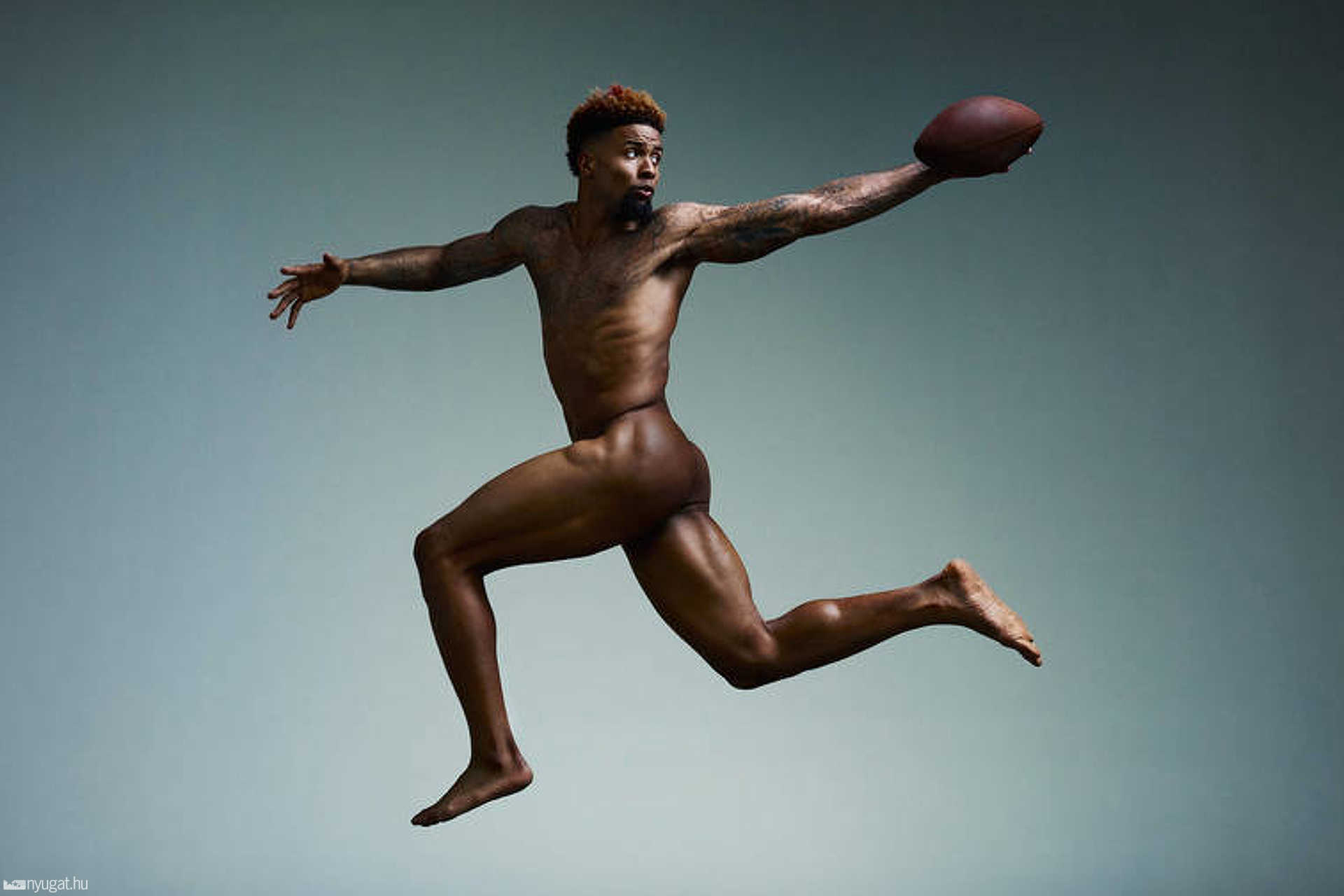 Odell Beckham Jr