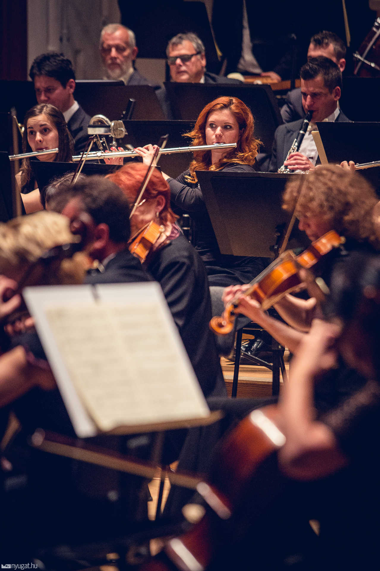 Évadzáró koncert a Savaria Szimfonikus Zenekarral