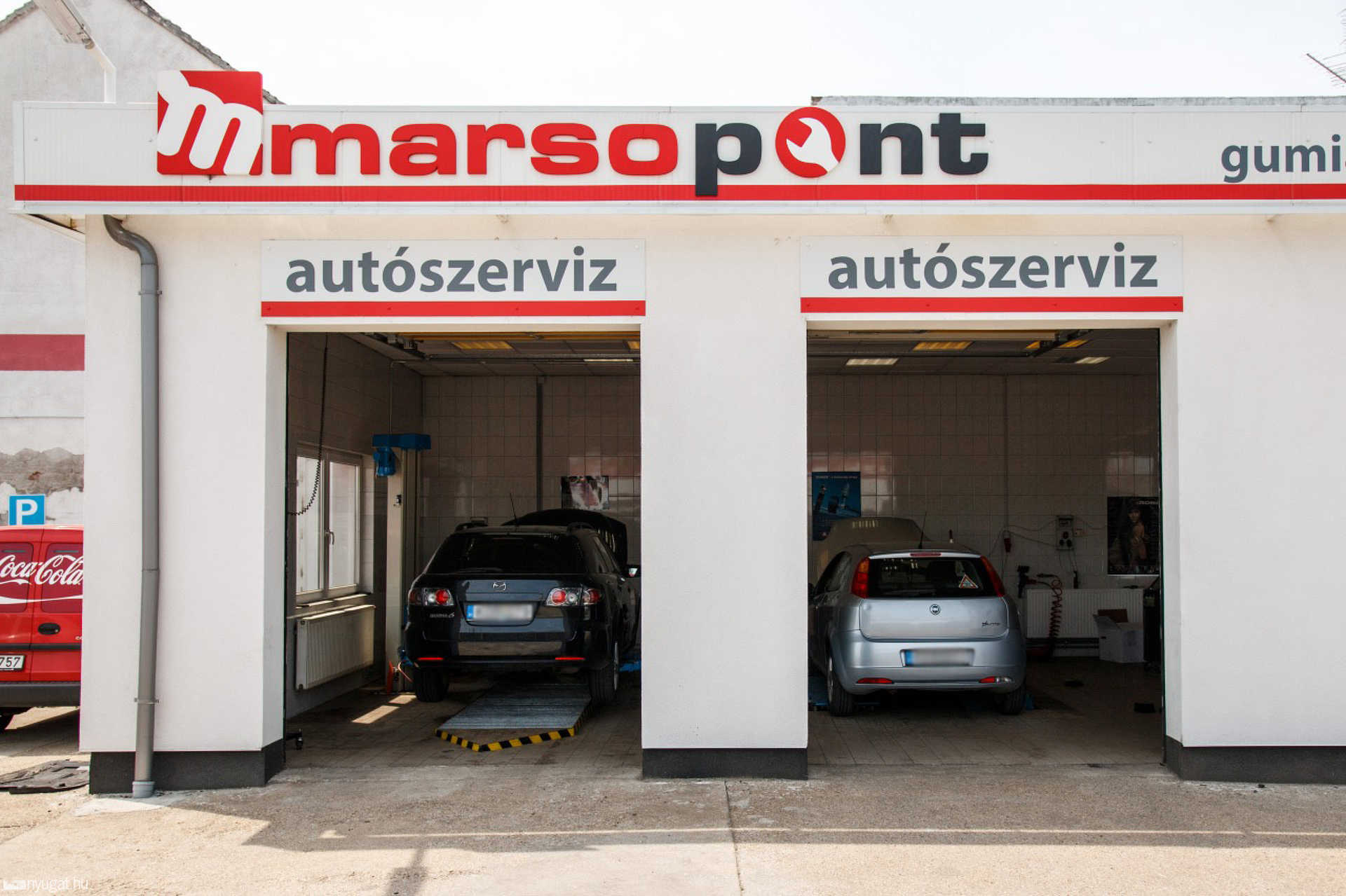Marso Kft. Szombathely