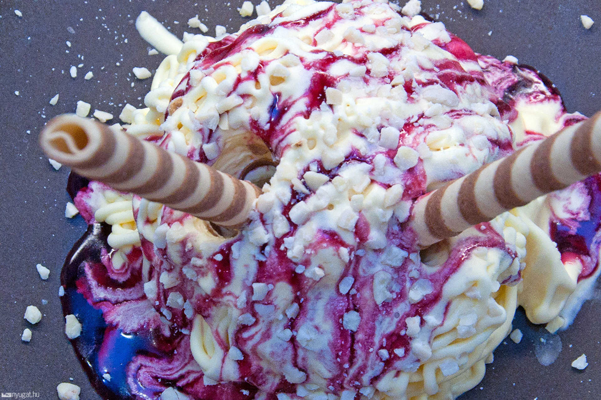 Il Gelato