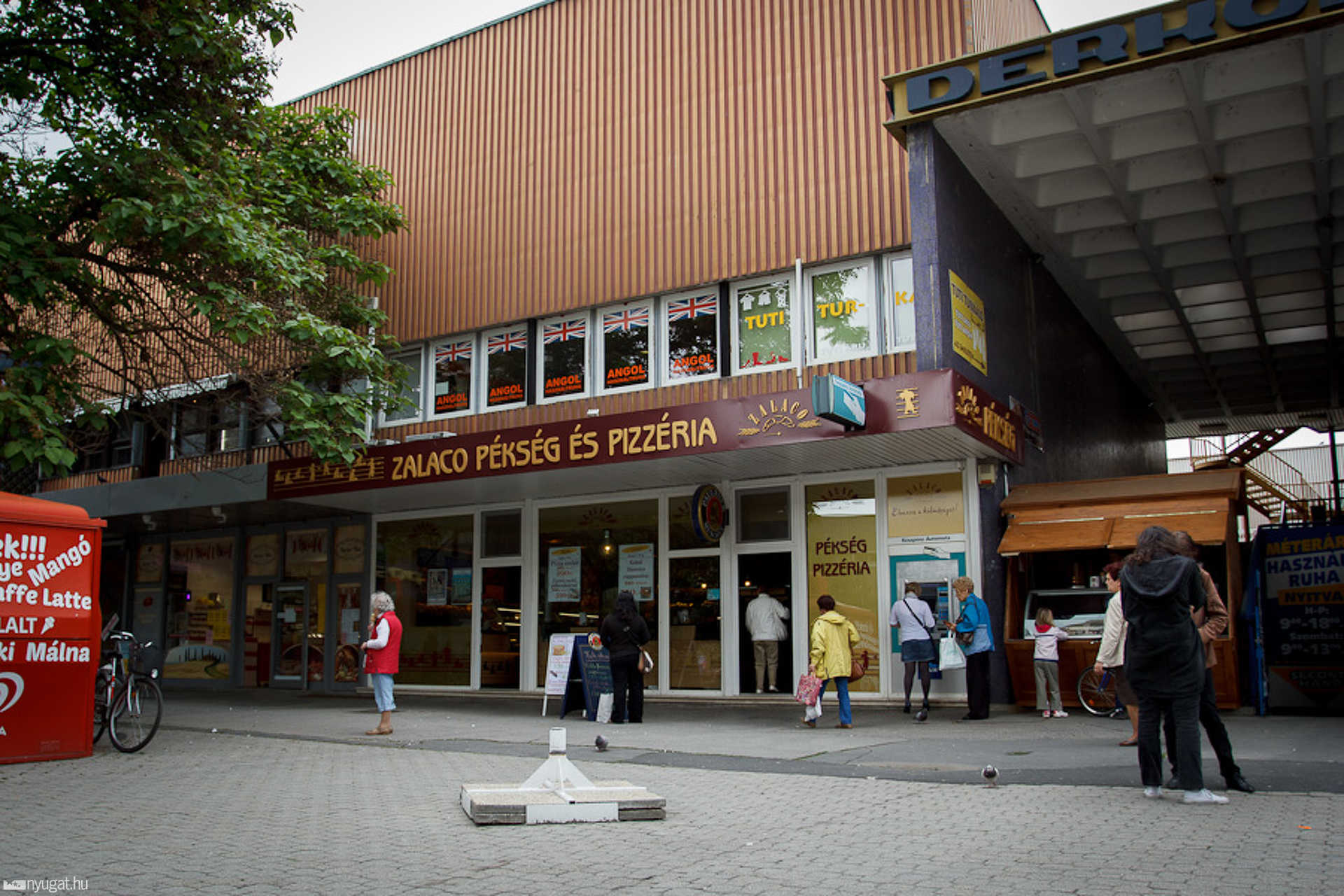 Casinók fél évvel a bezárás után