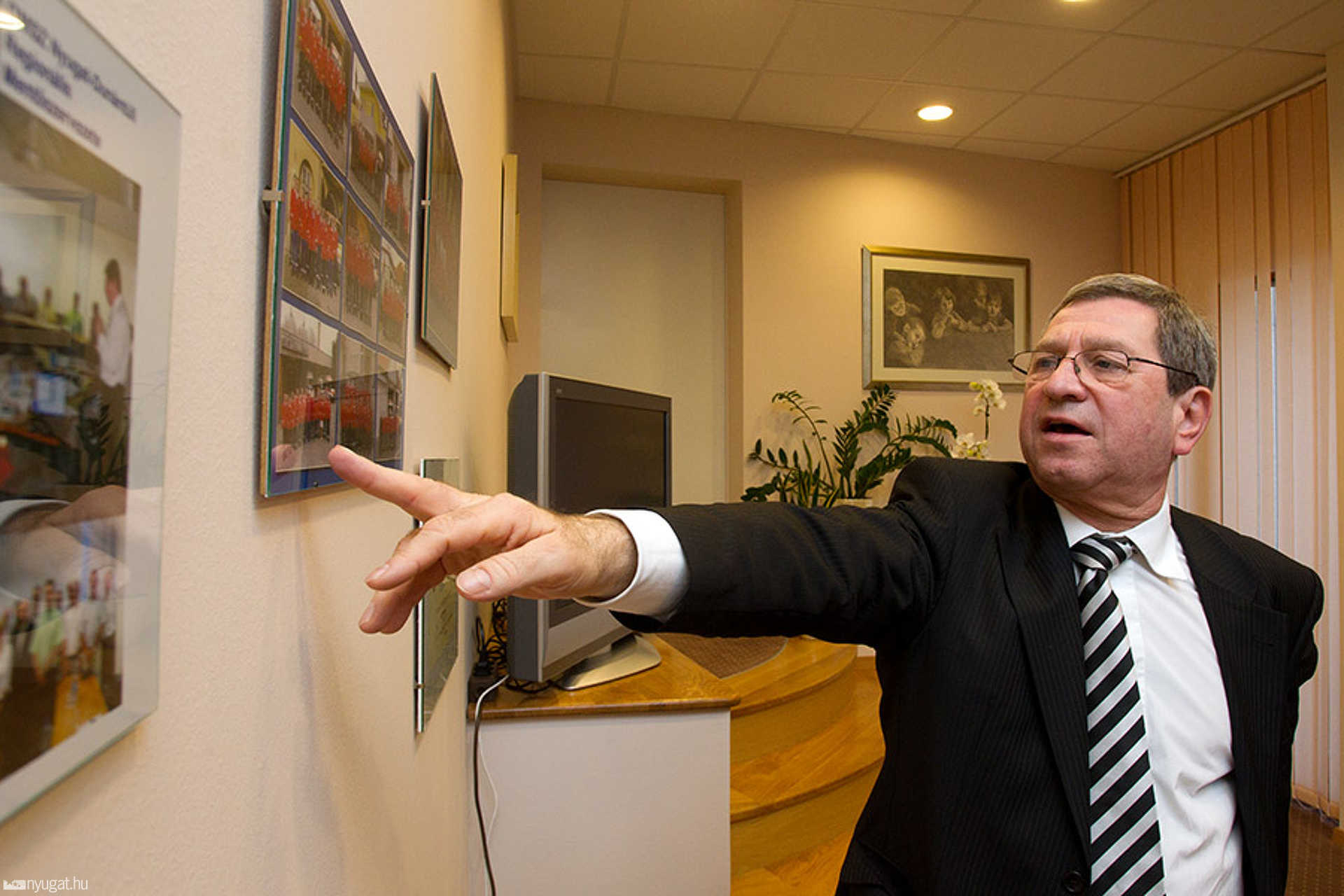 Dr. Puskás Tivadar