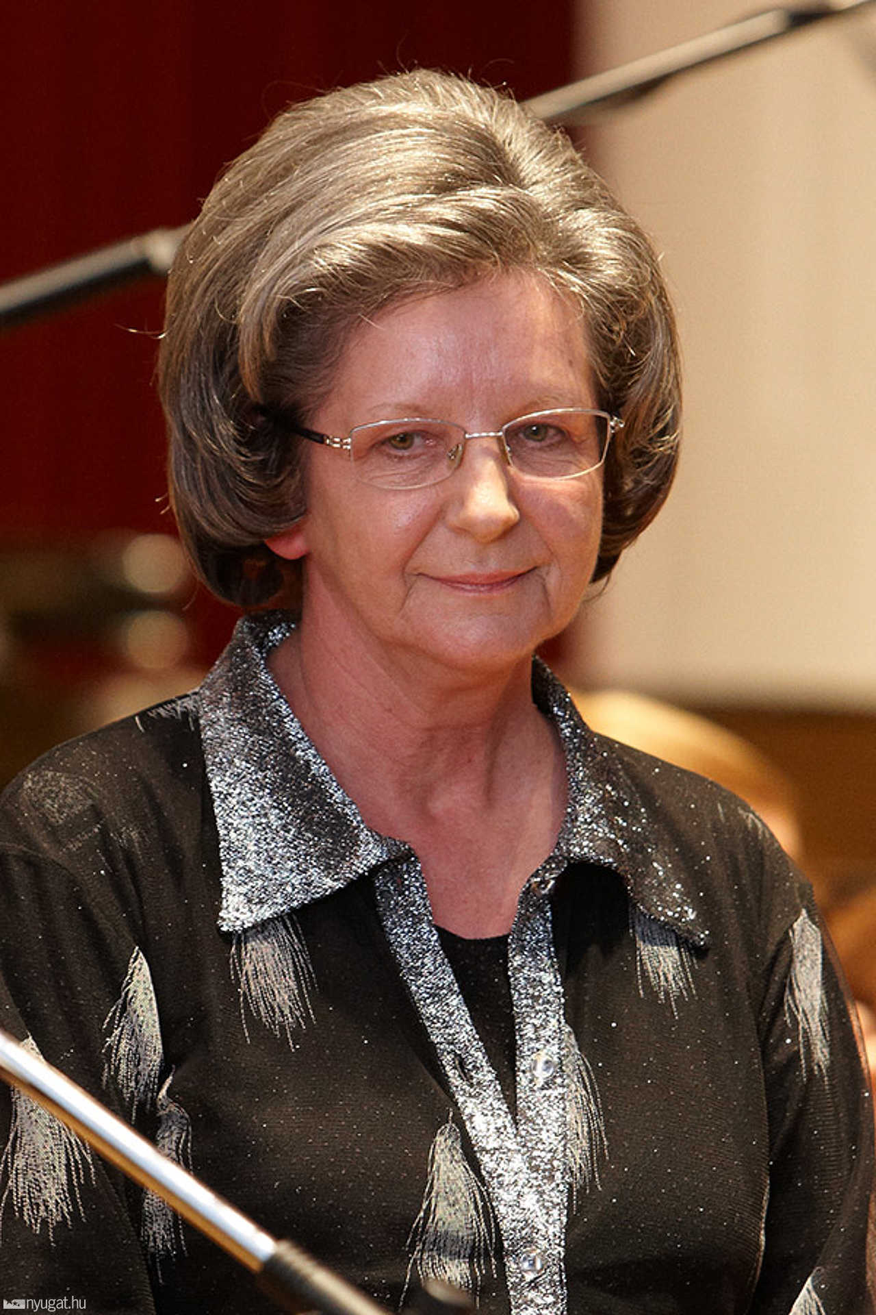 Dr. Erdei Mihályné