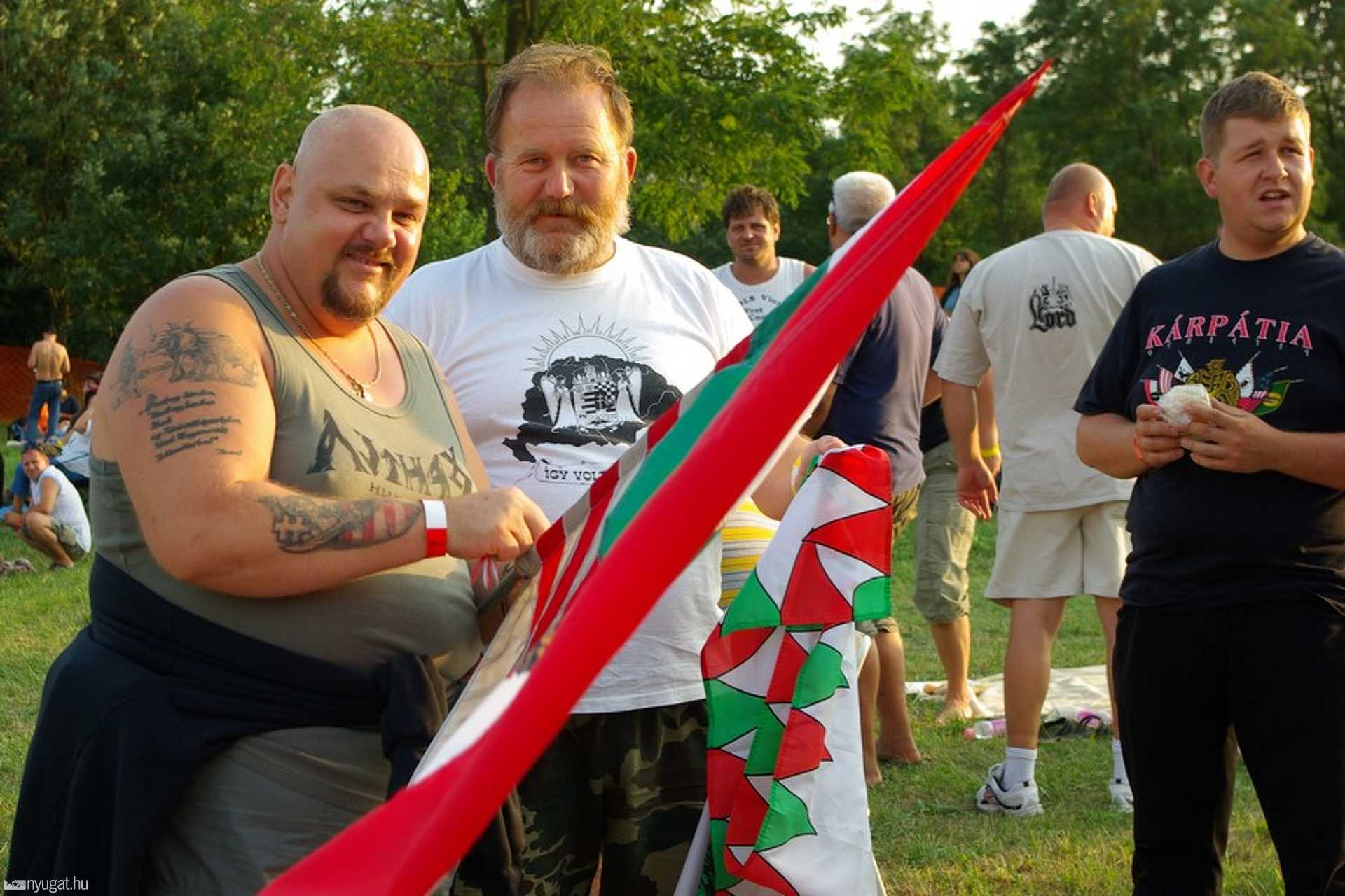 Sitke rockfesztivál 2011