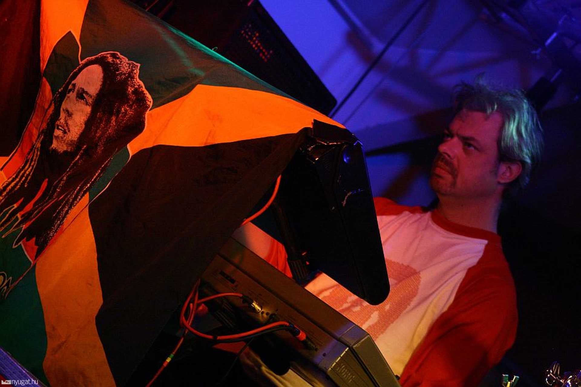 Ladánybene27-koncert (2008. 12. 26.)
