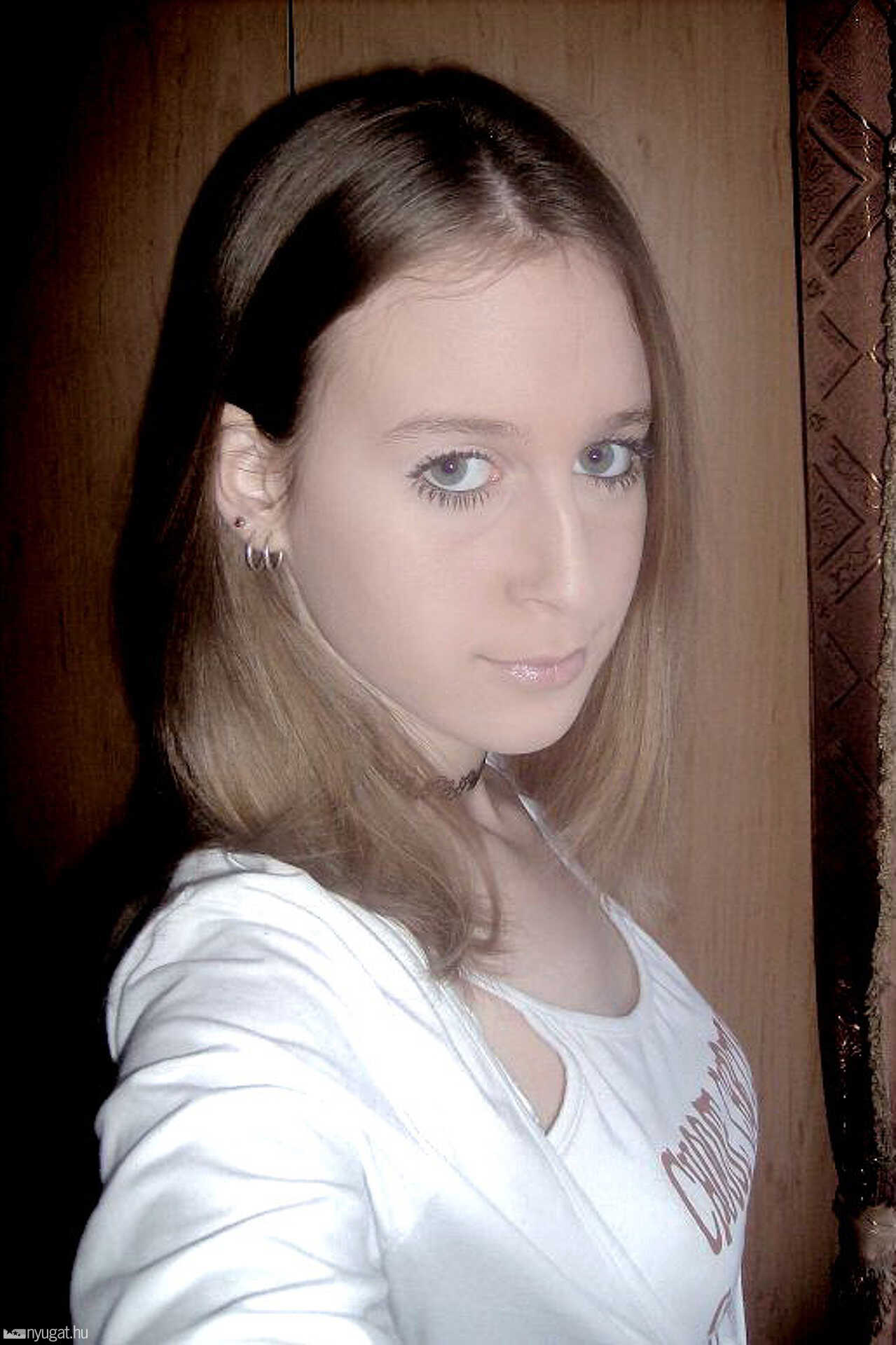 Szabó Szabina