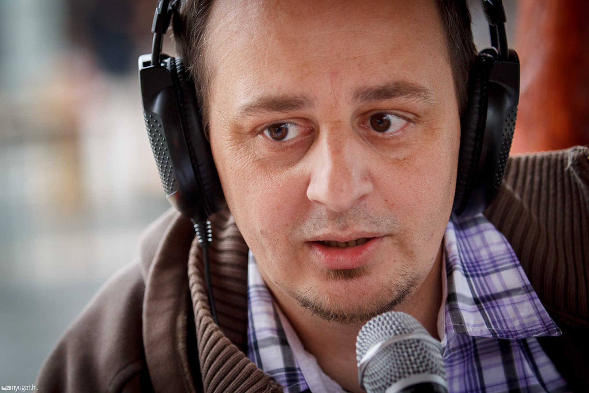 A Soulwave nyerte Nyugat Radió dalversenyét