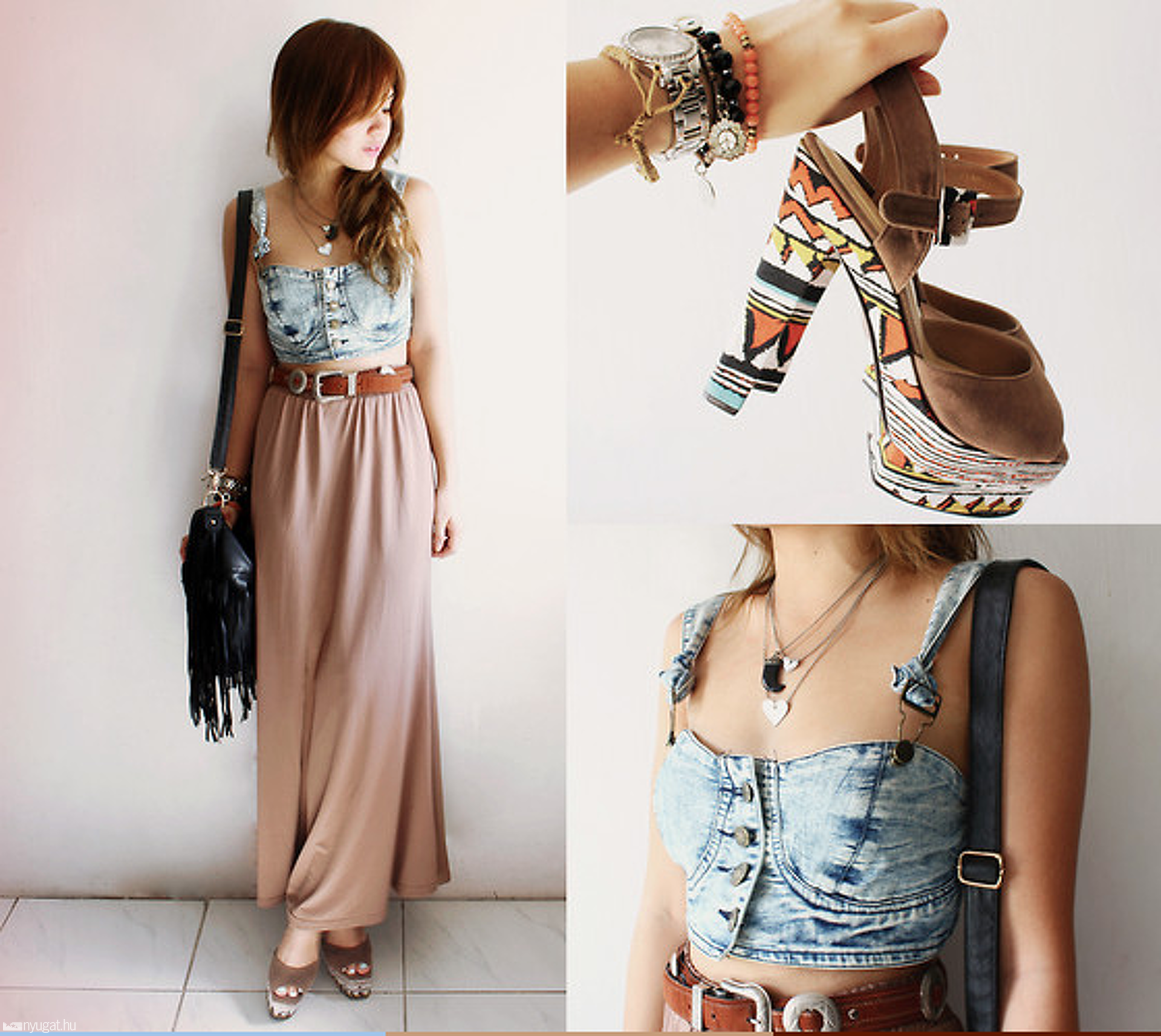 TRIBAL STYLE