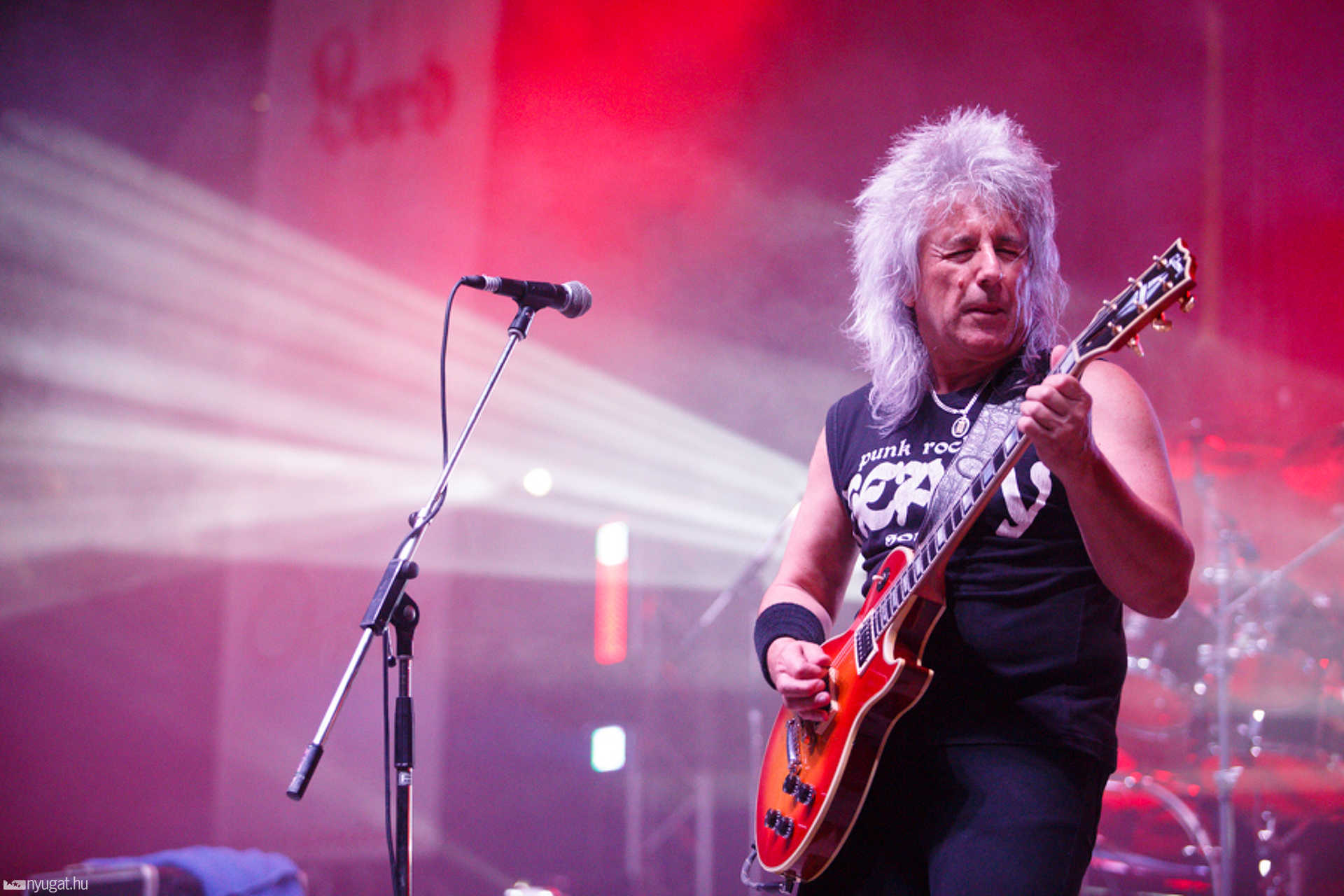 Sitkei Rockfesztivál
