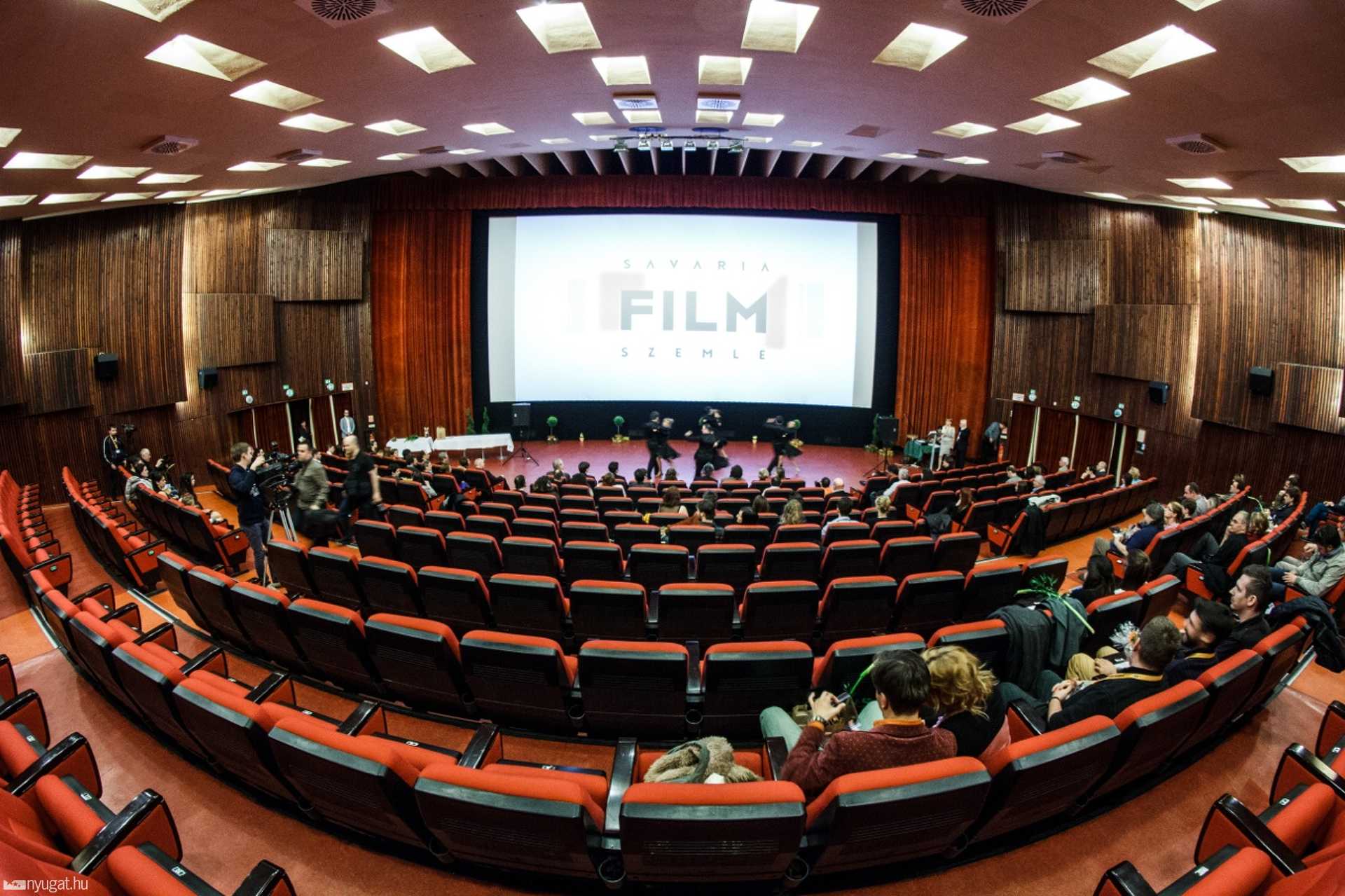 Savaria Filmszemle