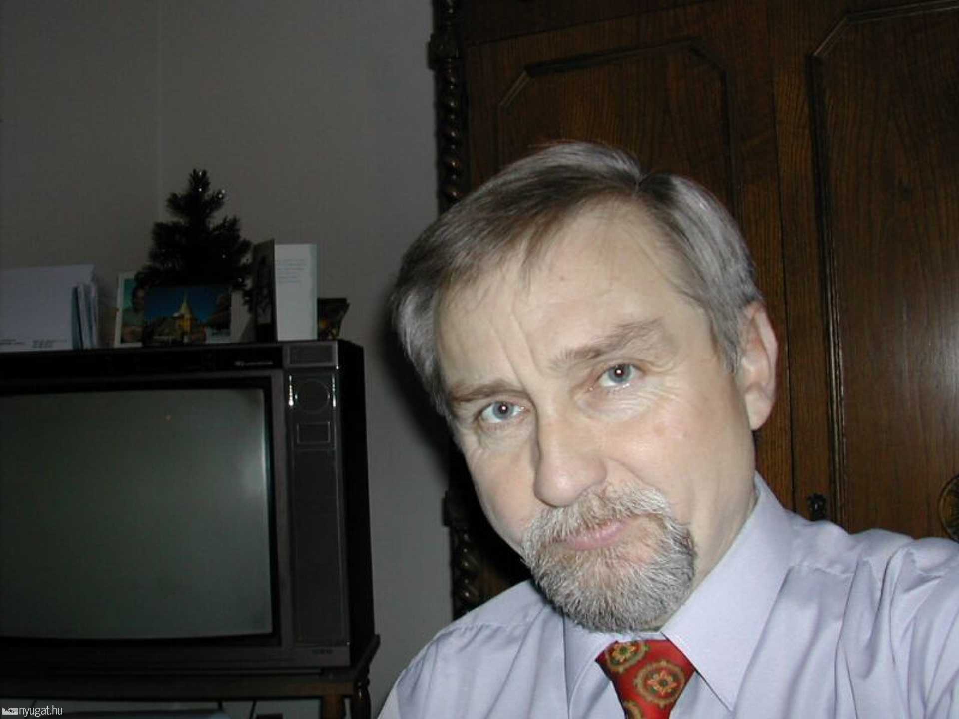 Csaba Béla napjainkban