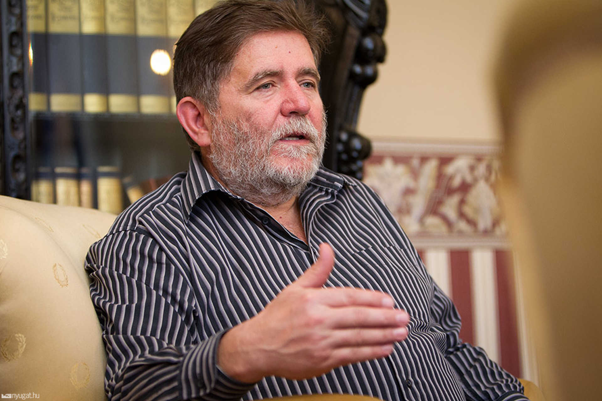 Kovács Ferenc