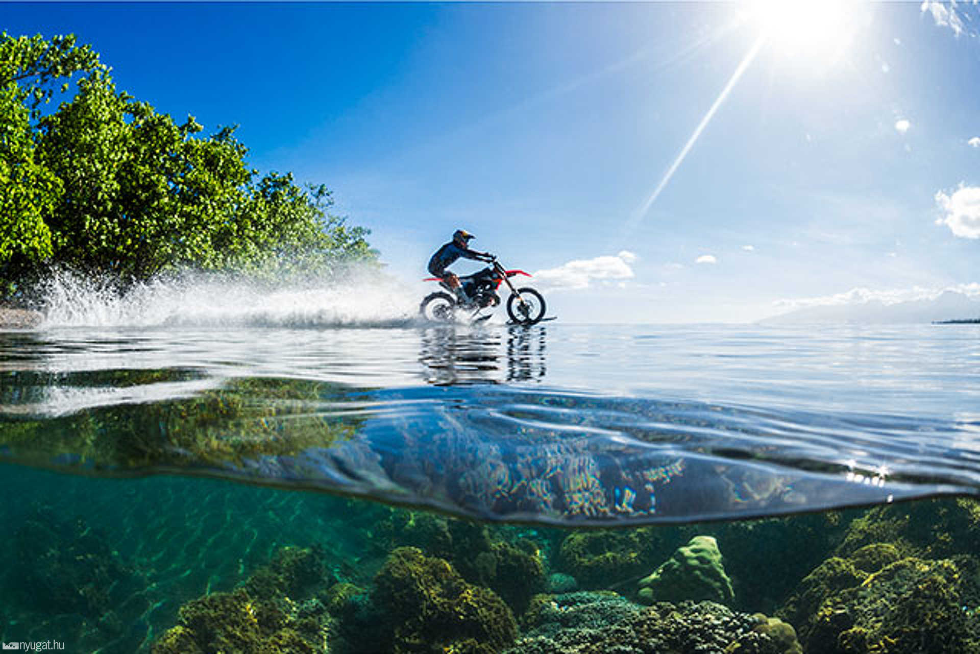 Robbie Maddison - Pipe Dream