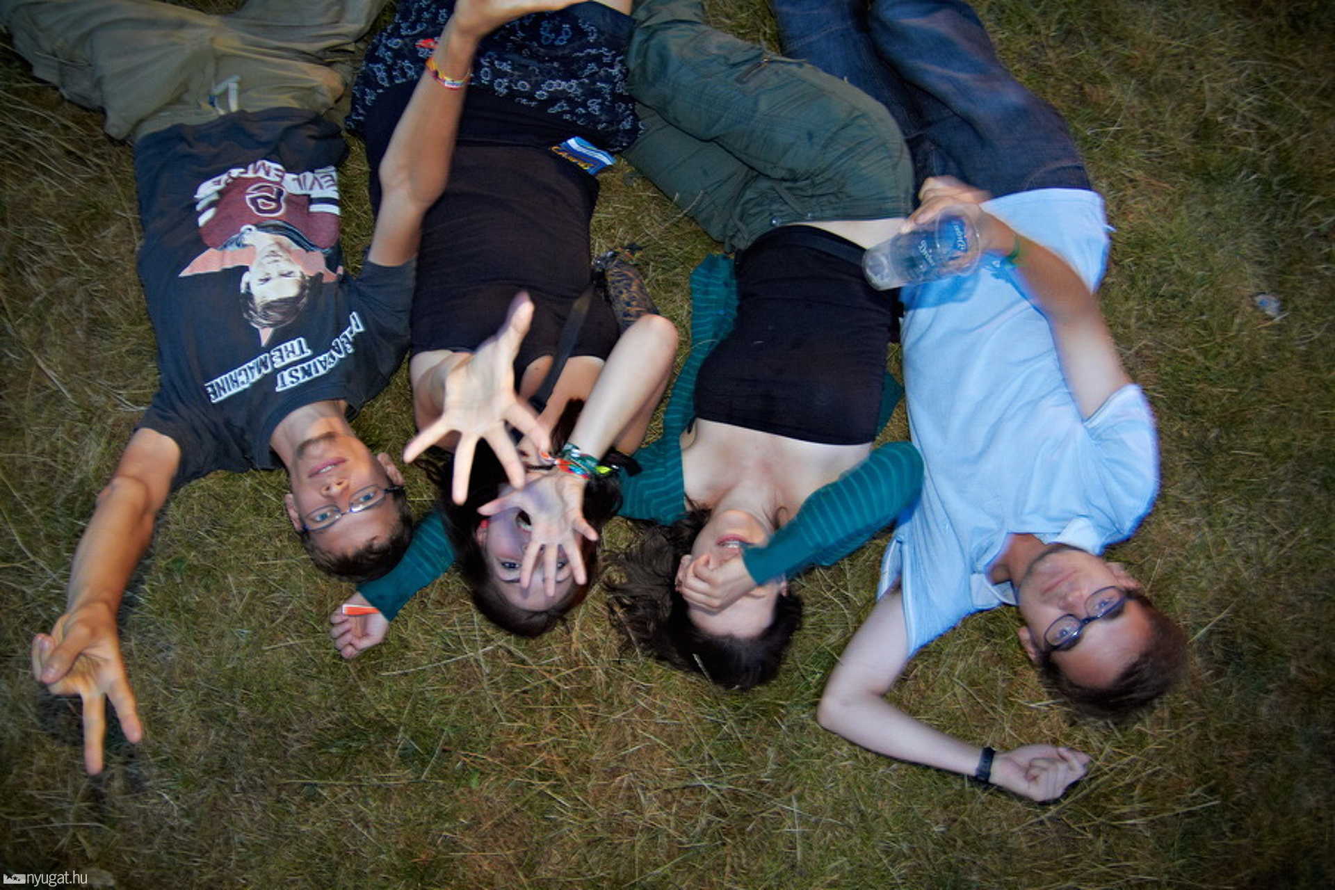 Campus Fesztivál 2012