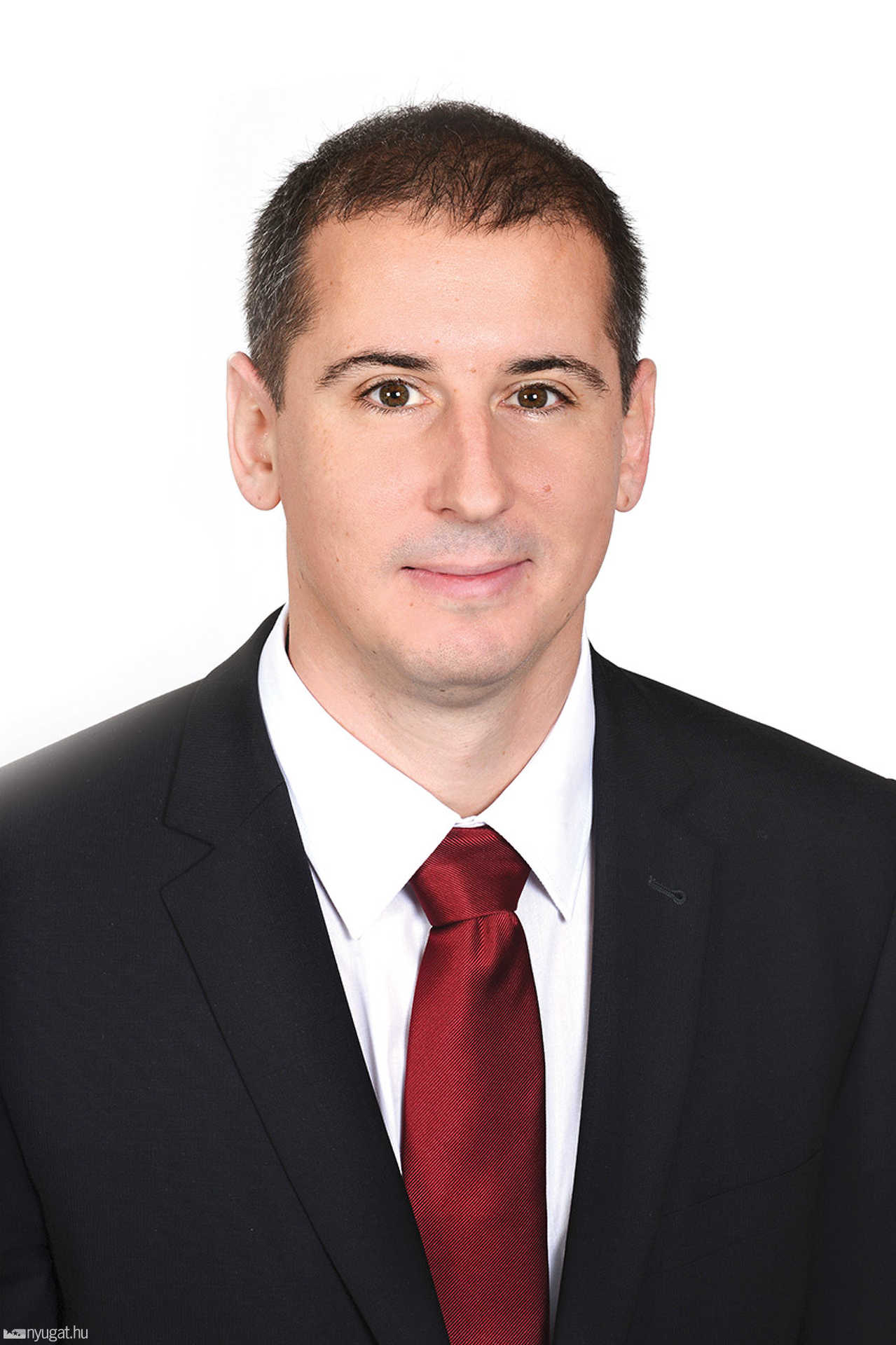 Nemény András