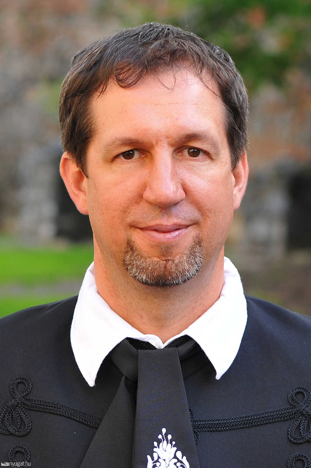 Horváth Gábor