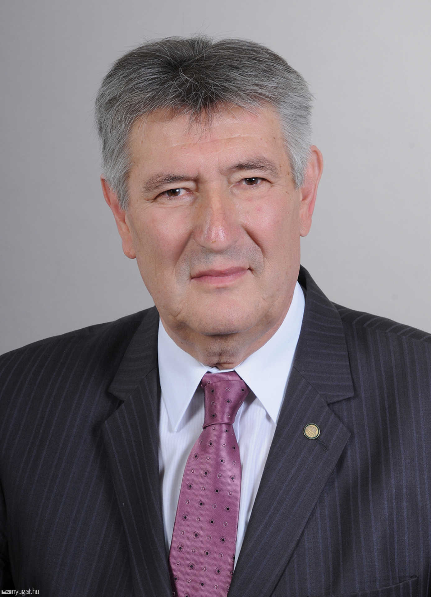 Kovács Vince