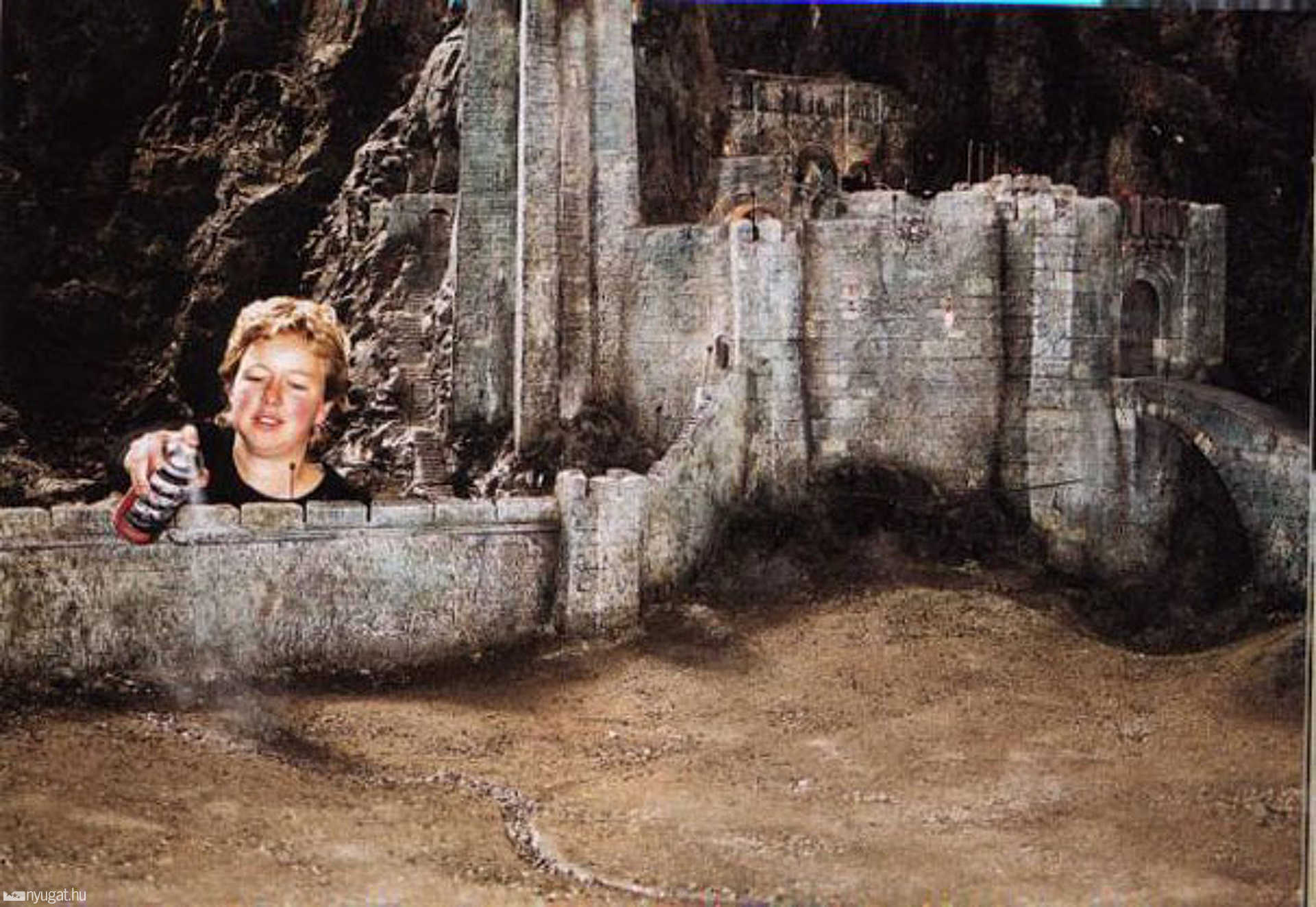 A gyűrűk ura