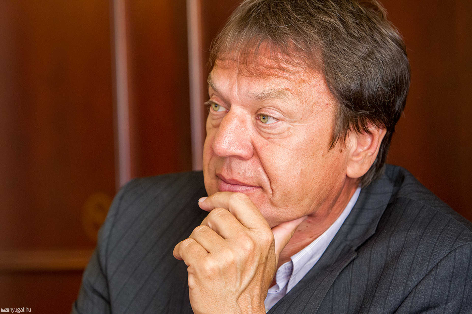 Molnár Miklós