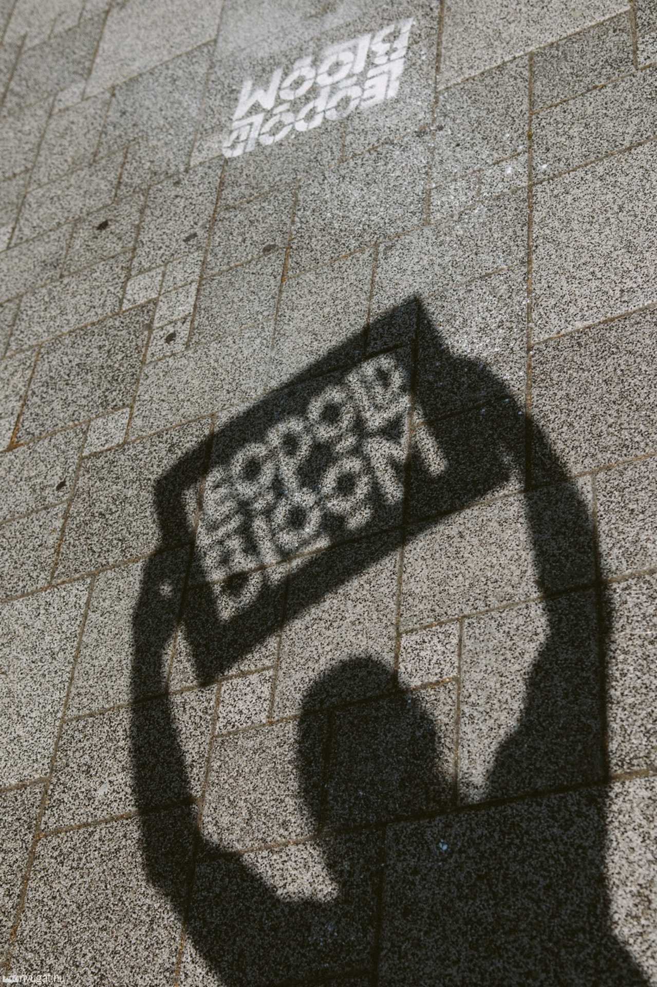 Bloomsday 2014