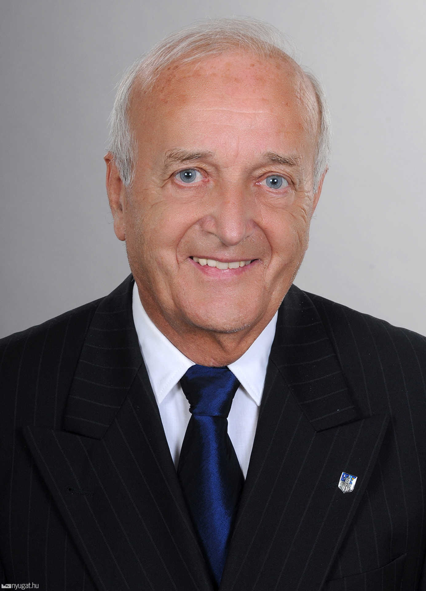 dr. Pruberger Emil