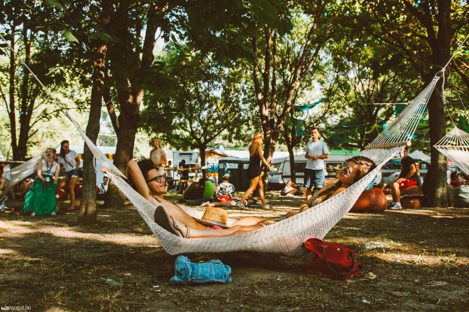 Sziget Fesztivál 2015