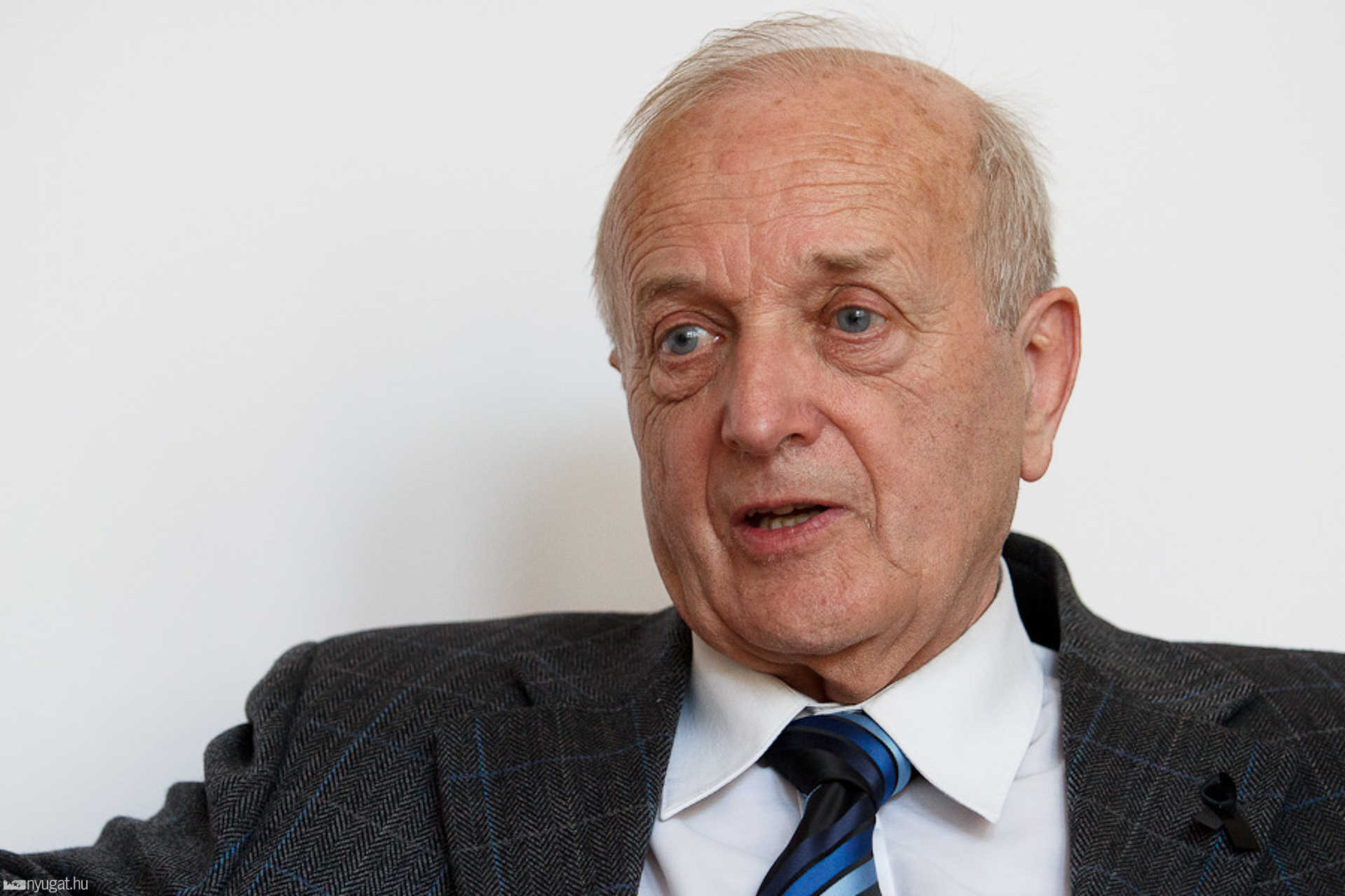 Dr. Prugberger Emil interjú