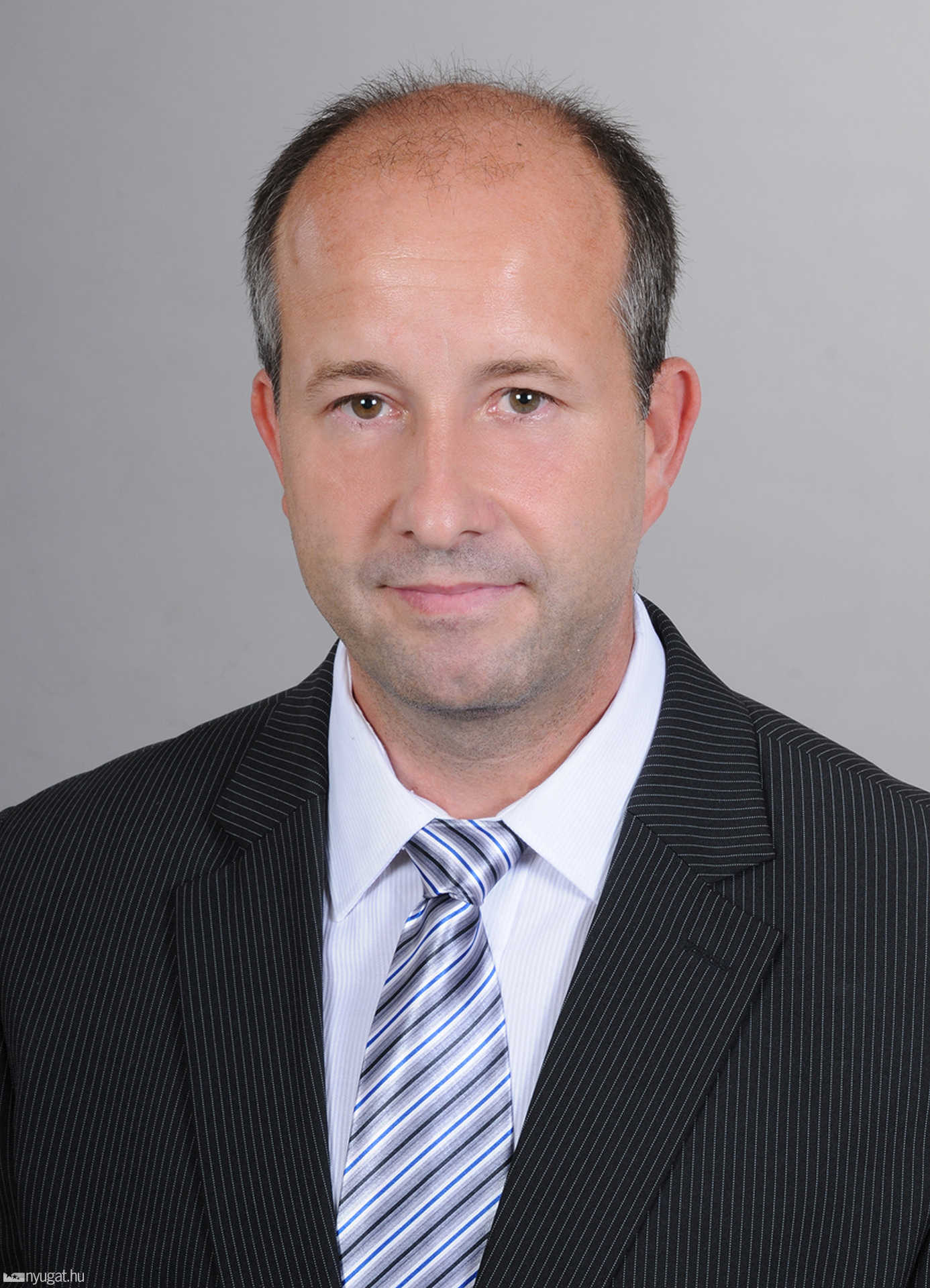 Németh Gábor Tamás