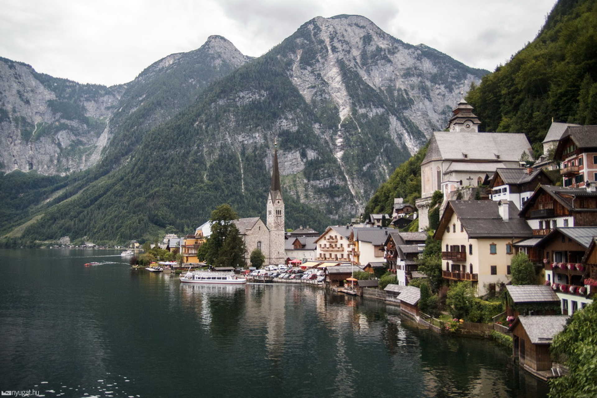 Hallstatt 