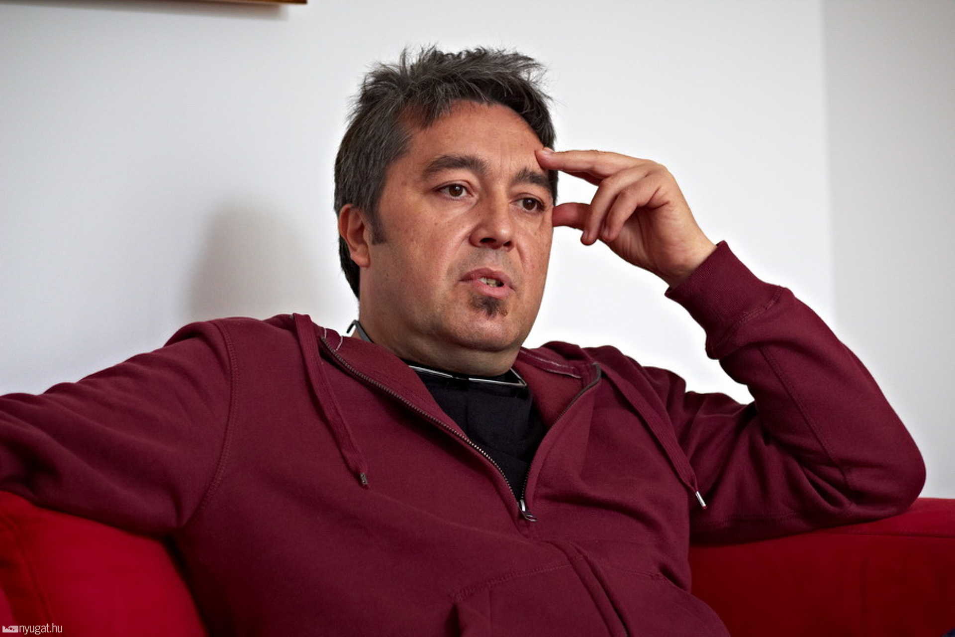 Balogh Zsolt