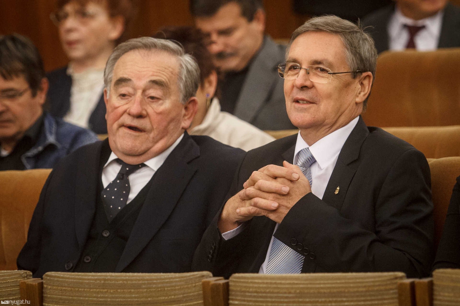 Alakuló közgyűlés