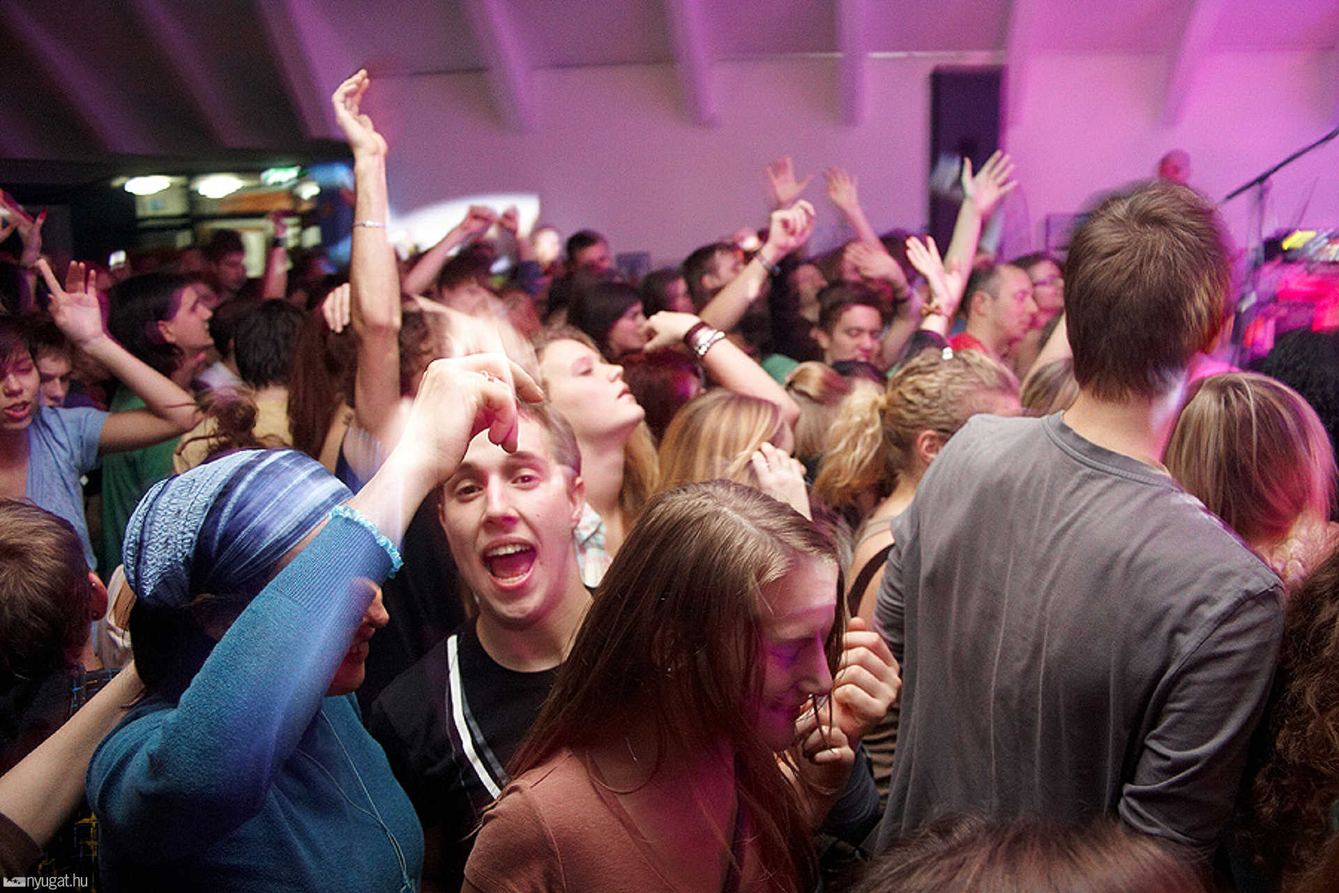 Kiscsillag-koncert