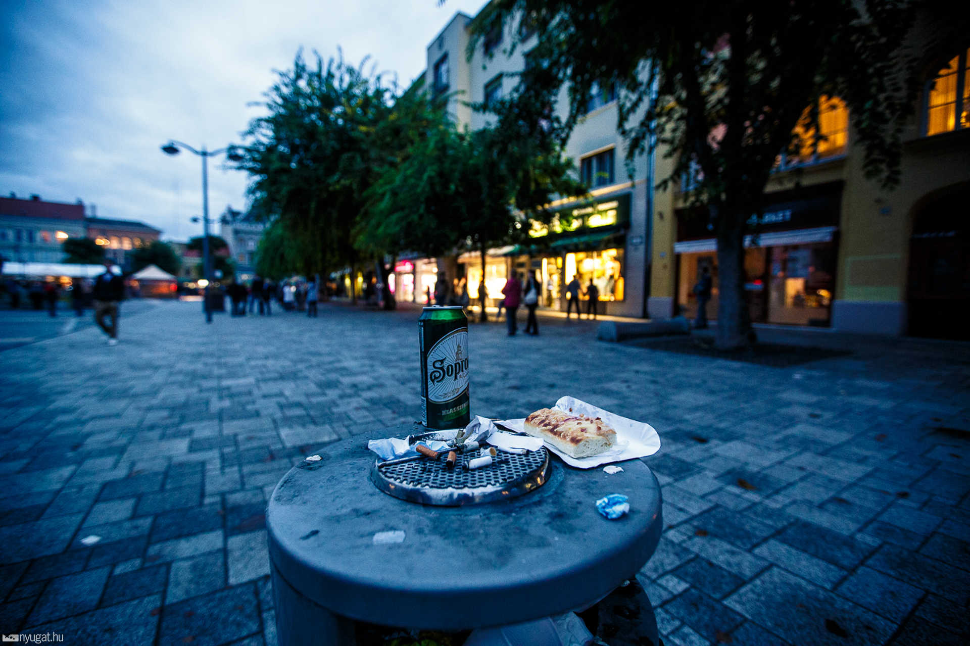 GaLiba Gasztrofesztivál Kökény Attilával és Márióval