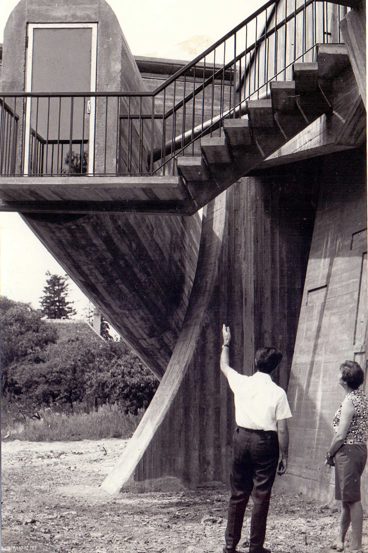 Obszervatórium