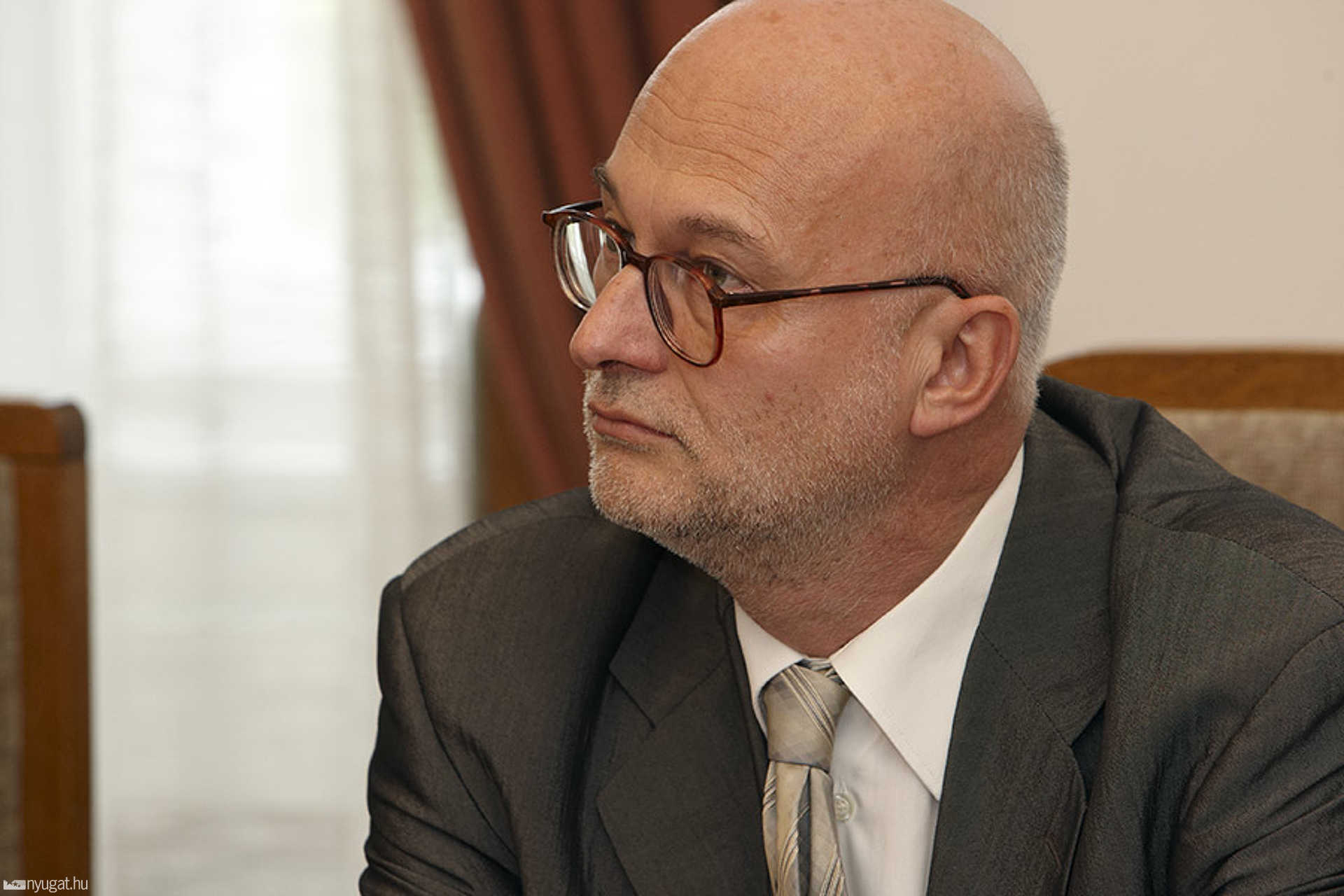 Szombathelyen járt az Ombudsman