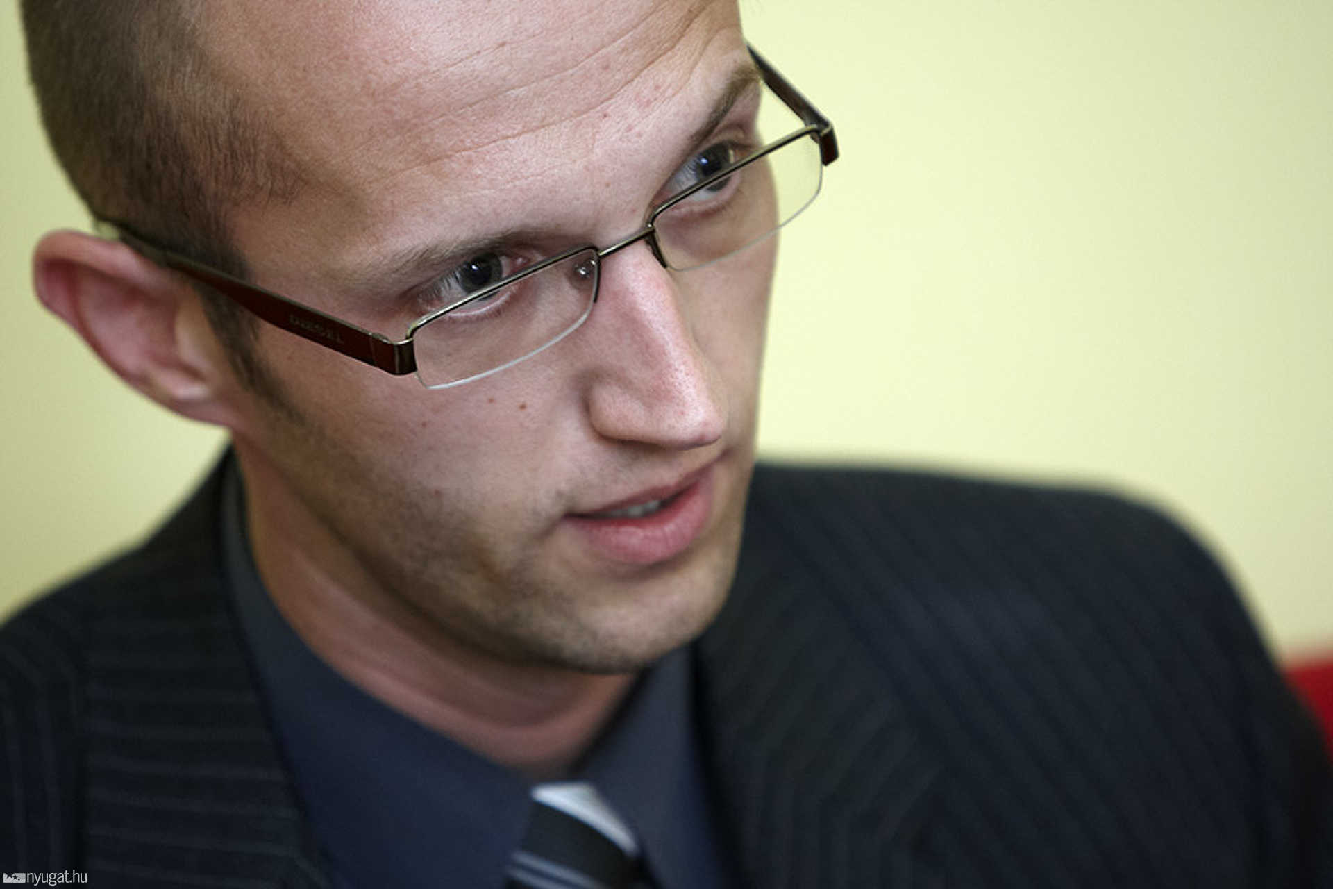 Dr. Szendrő-Németh Tamás
