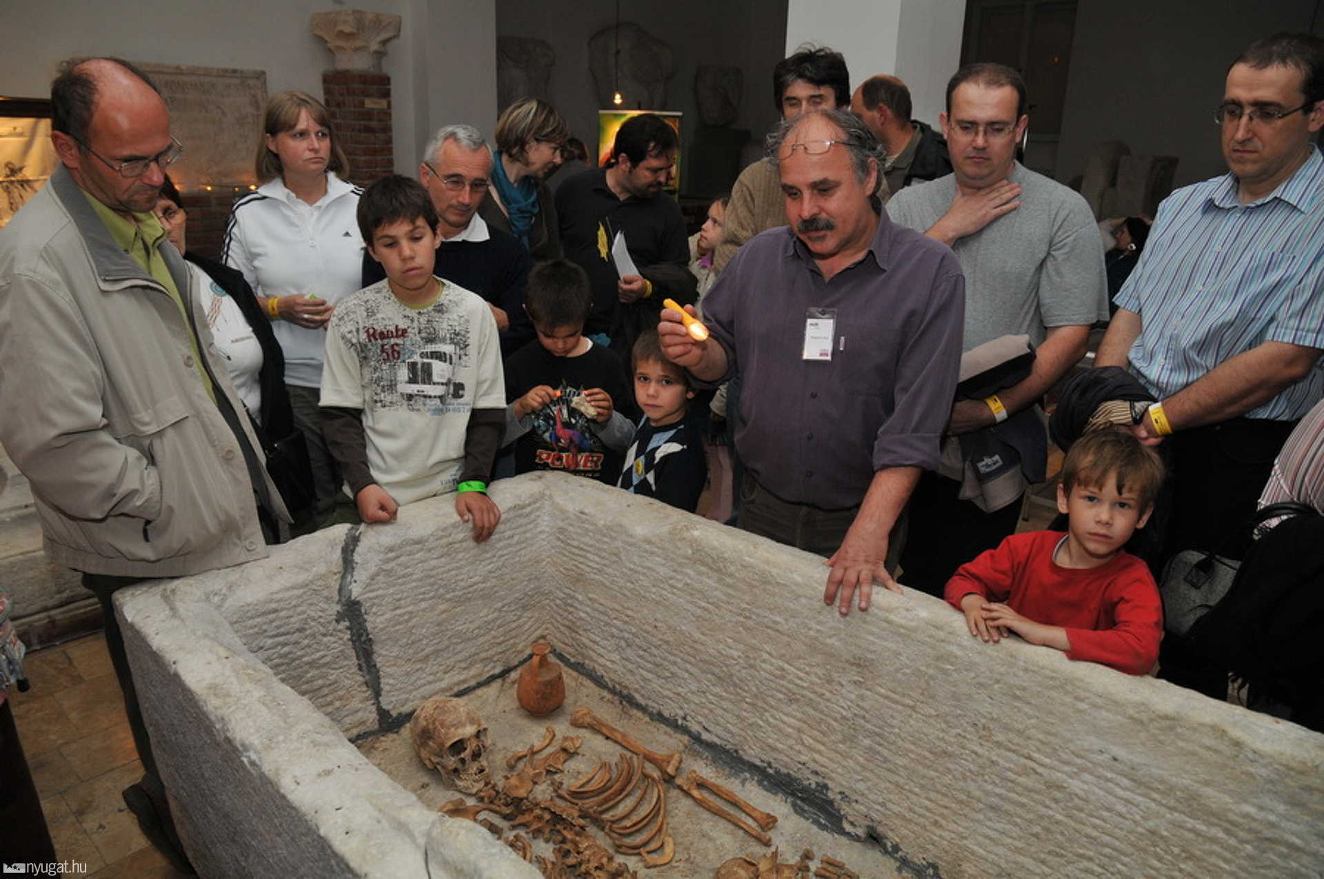 Savaria Múzeum