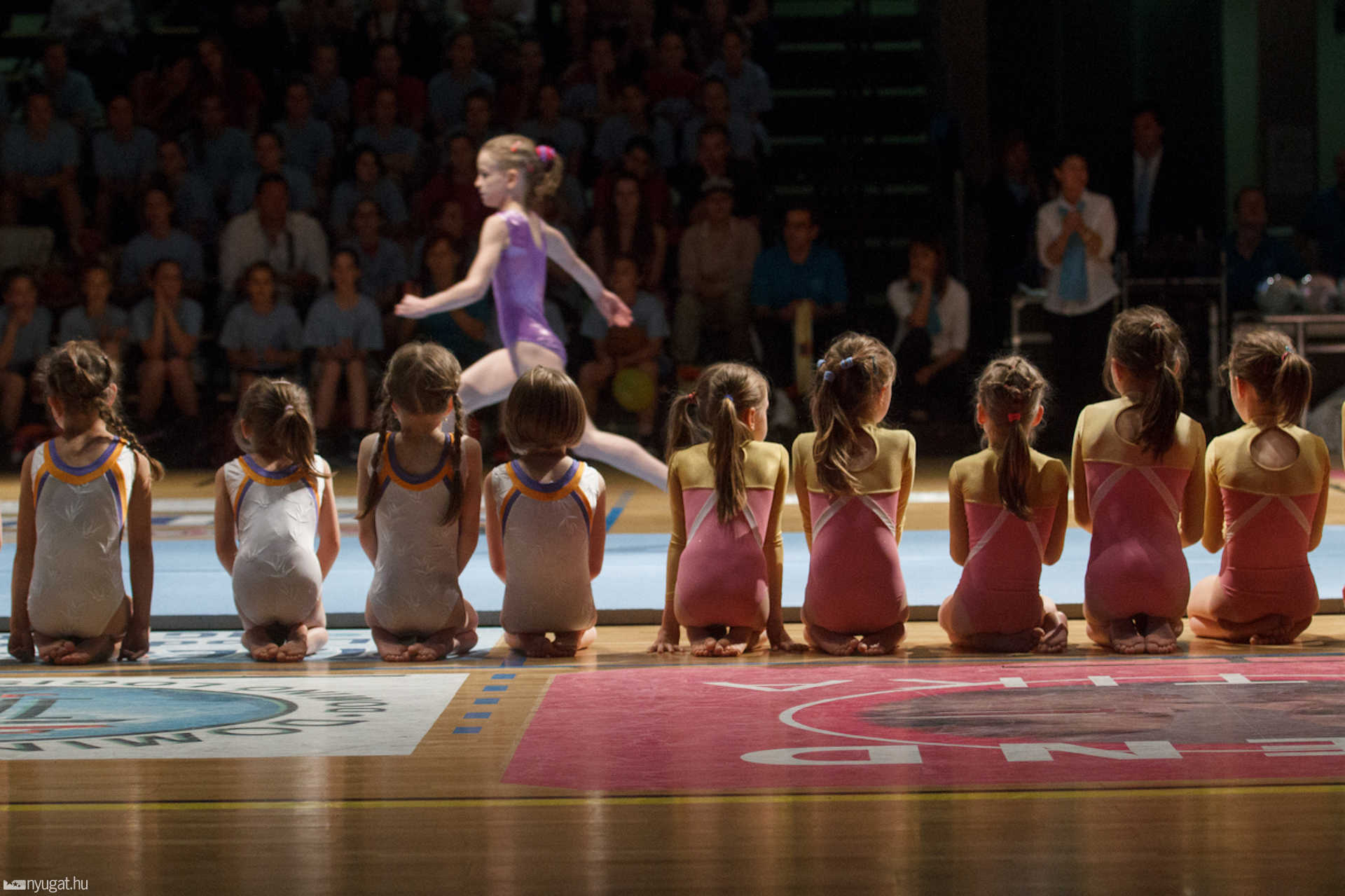 15 éves a Szombathelyi Sportiskola