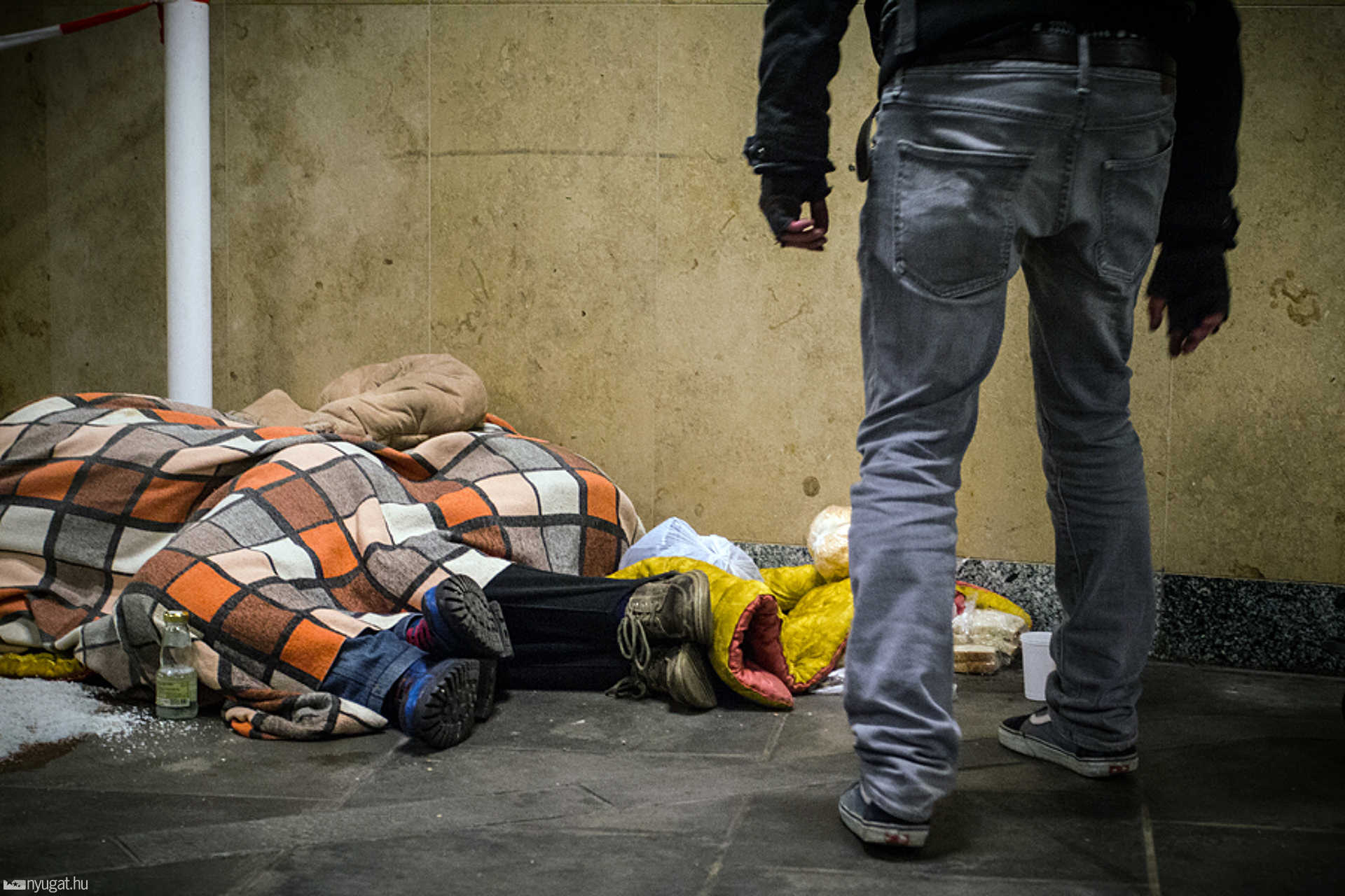 Torkos csütörtök a Budapest Bike Maffiával